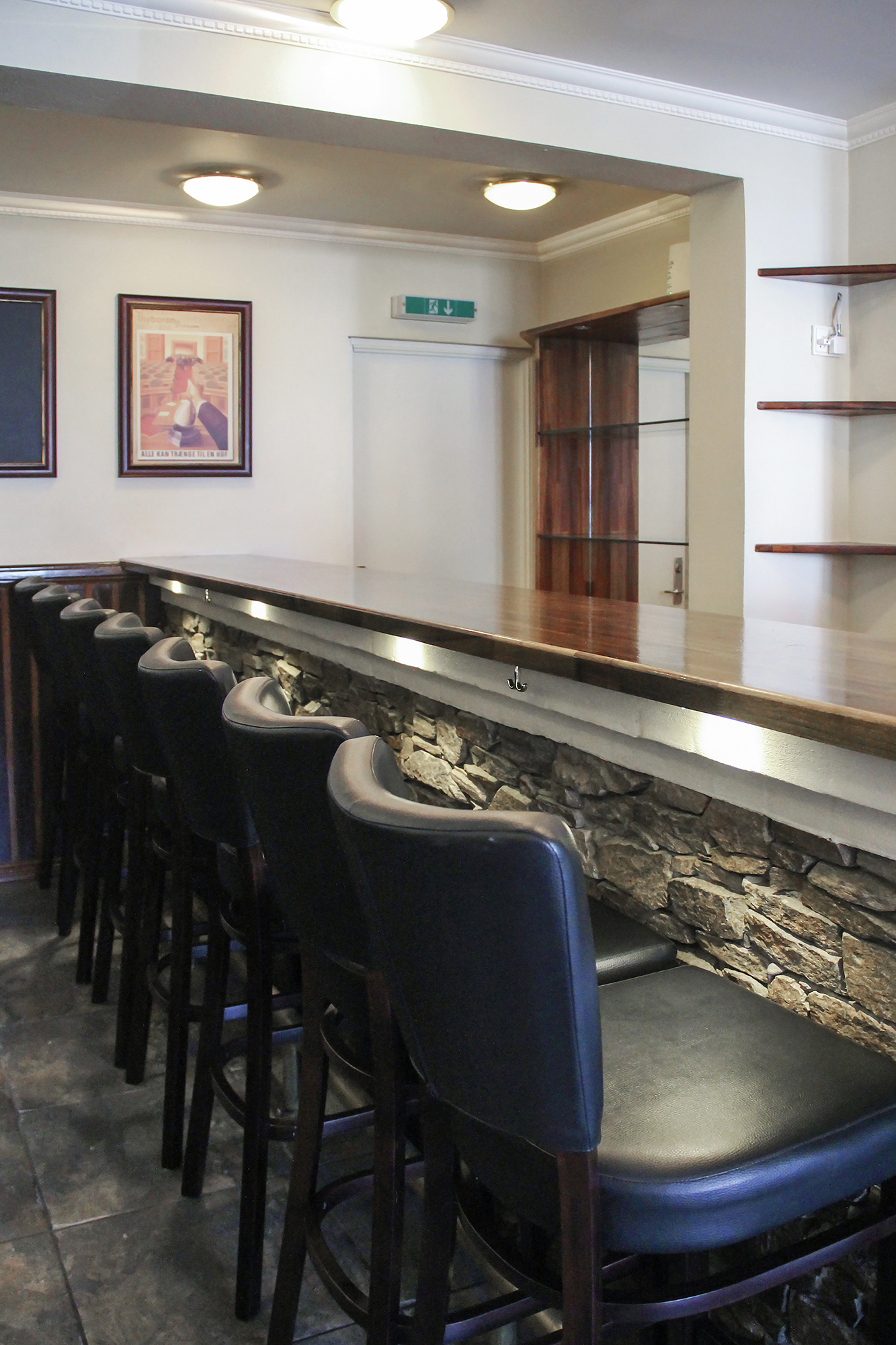 Thyboron Hotel 3542 Web