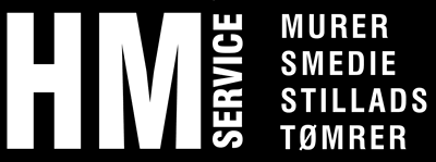 Old HM Service Logo Black Eb