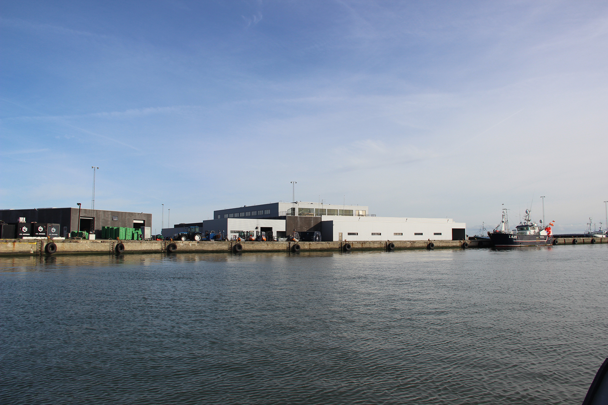 Fiskeauktion 5474 Web