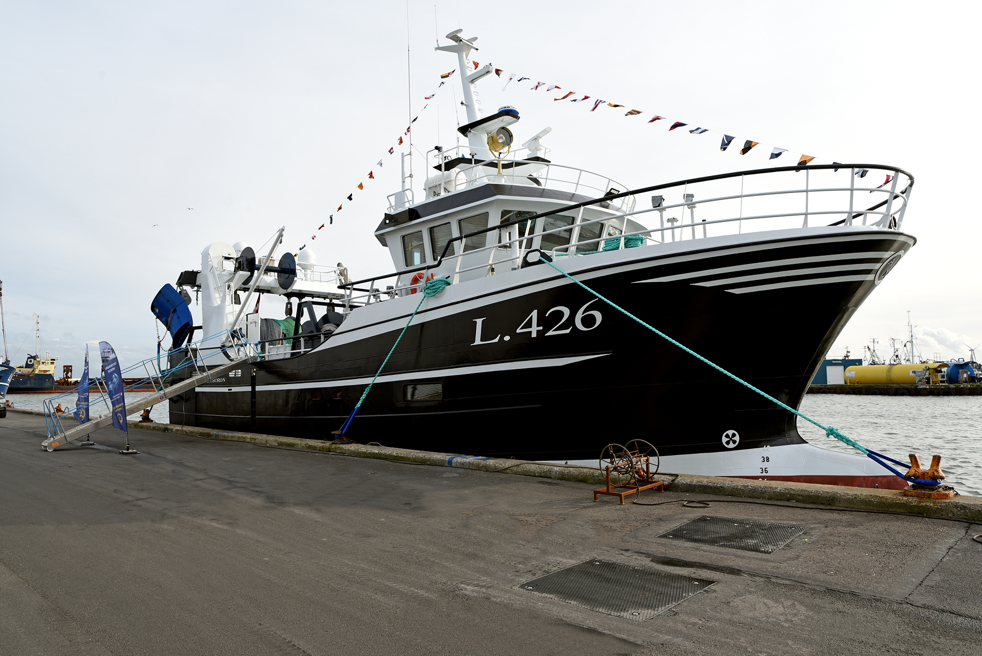 Nybygning Anders Nees 2805 Web