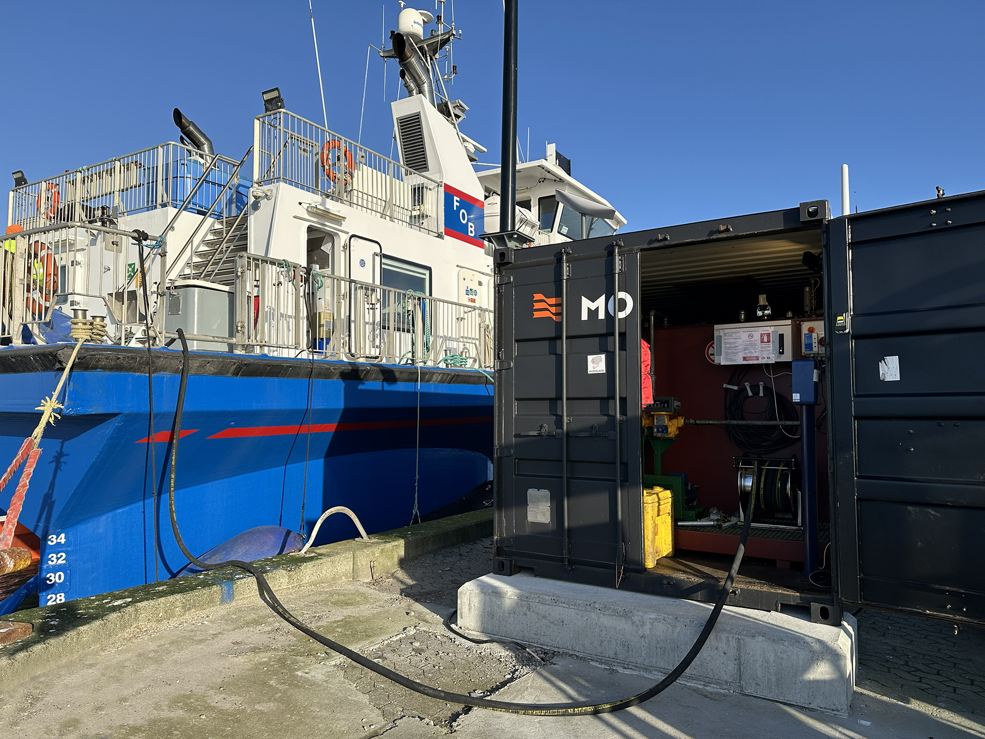 Monjasa Thyboron Port IMG 9853 Web
