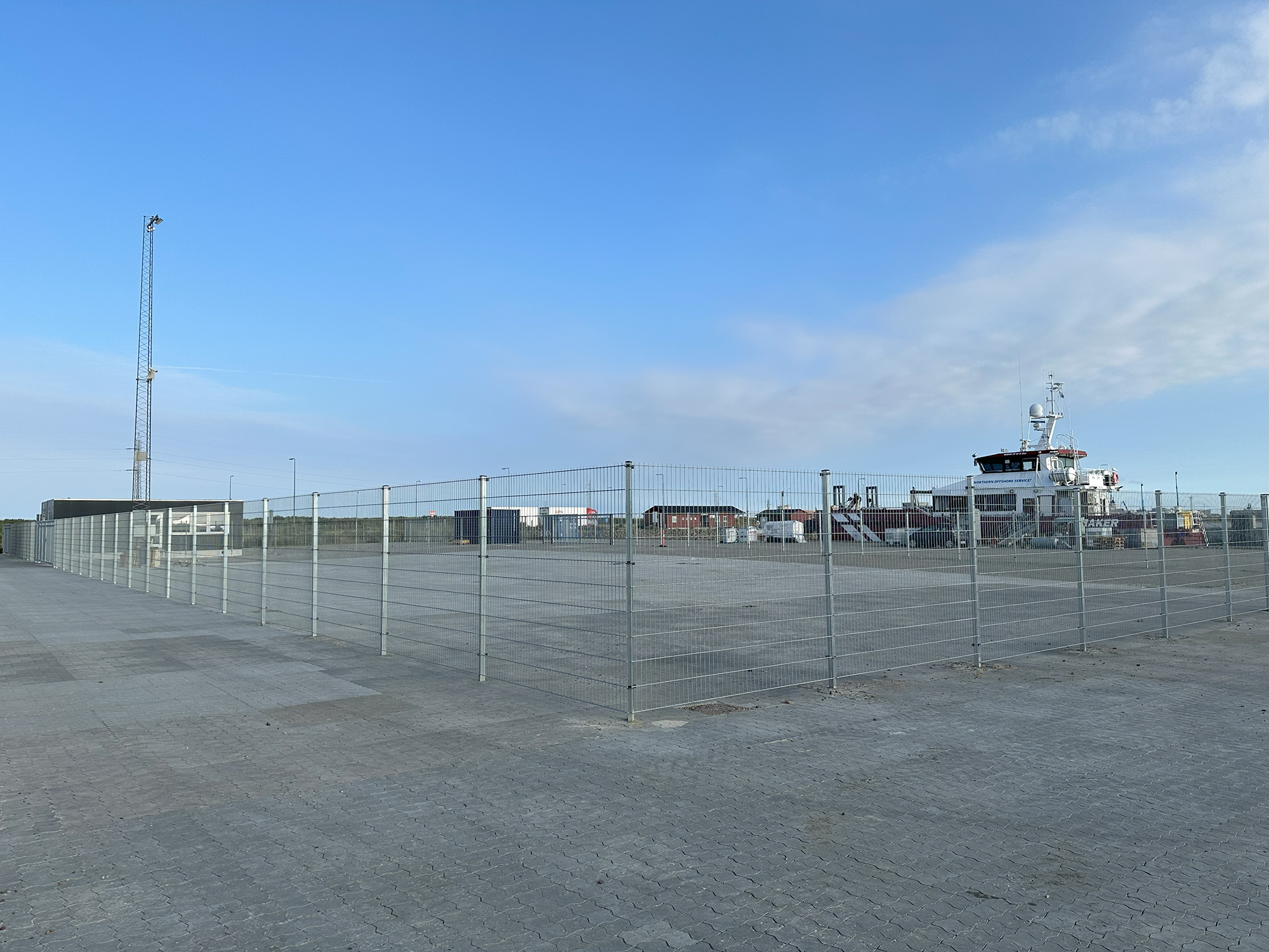 Sydhavnskaj Installationsbase 7979 Web