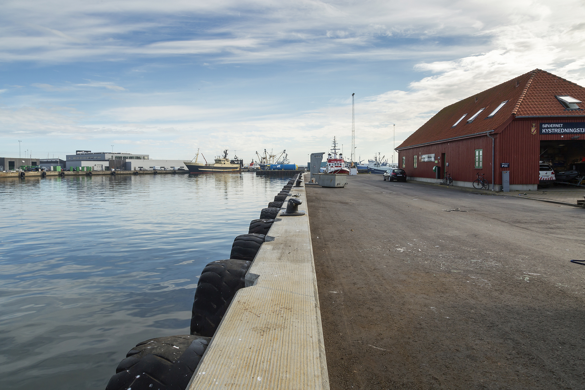 Beddingskaj 3XJ 15A5407 Web