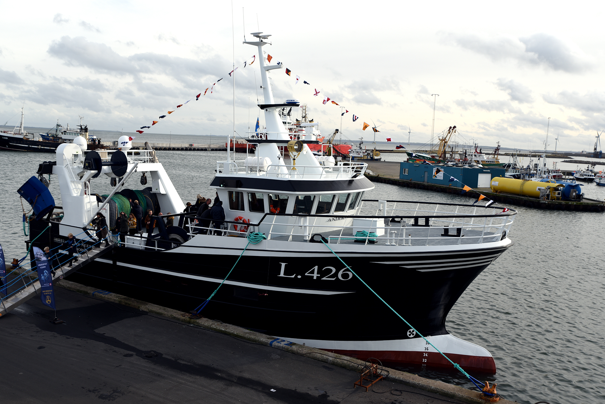 Nybygning Anders Nees 2822 Web
