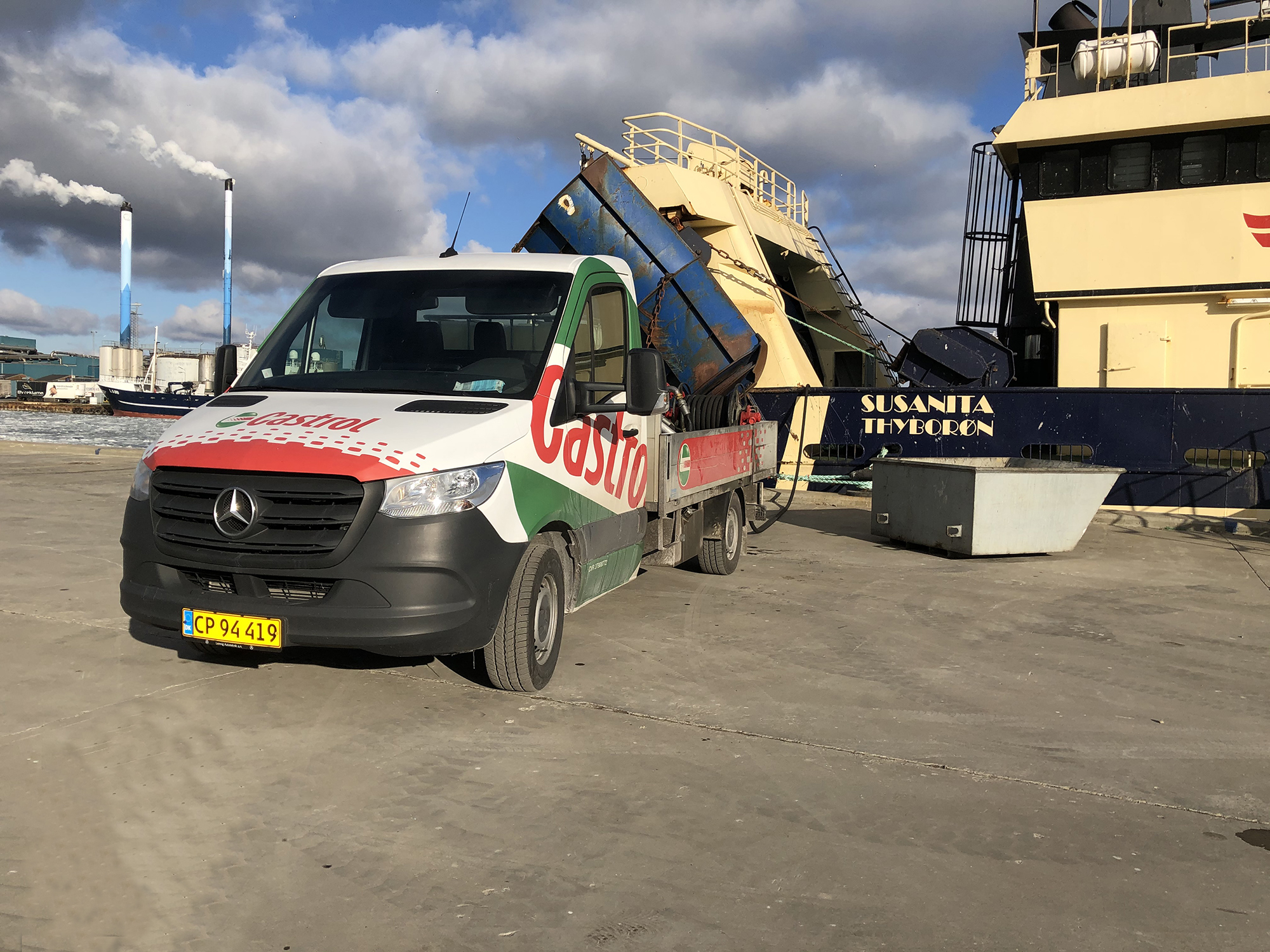 Castrol 3238 Web