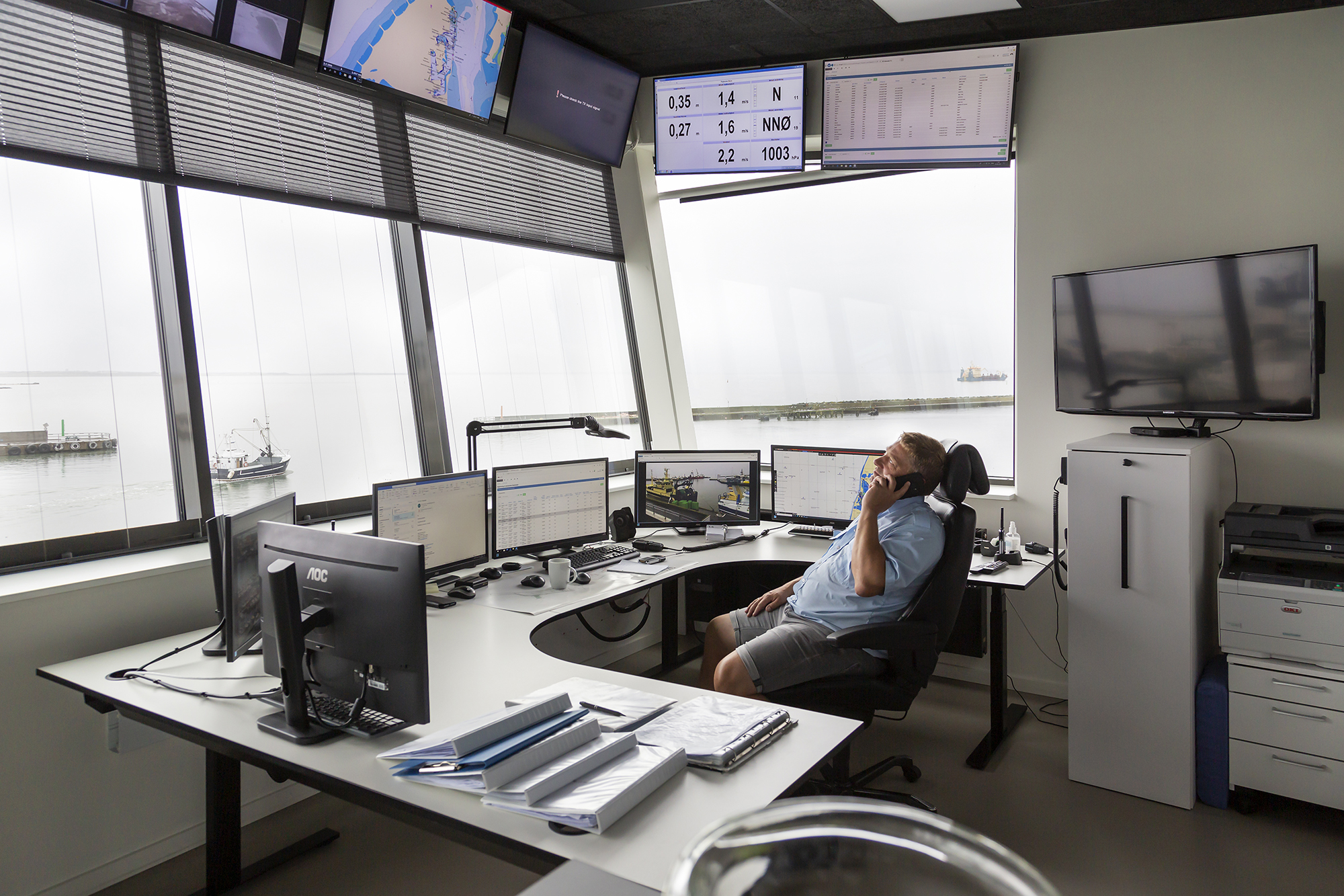 Havnevagt Maritimafdeling 15A0775 Web