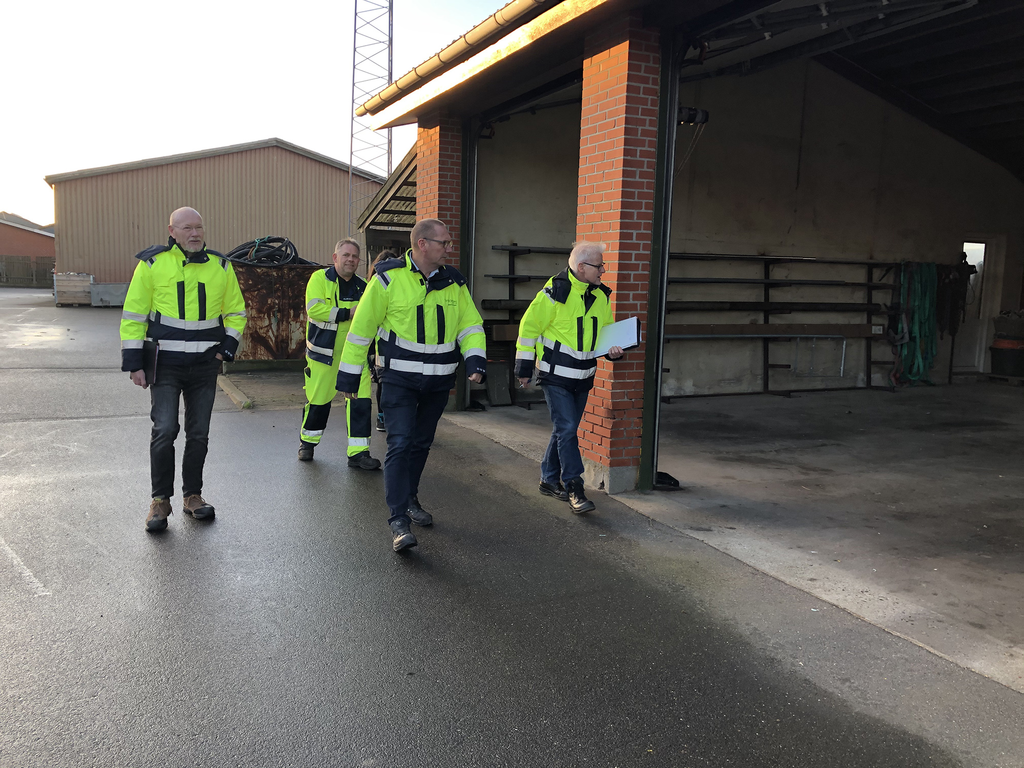 ISO Ekstern Audit 3082 Web