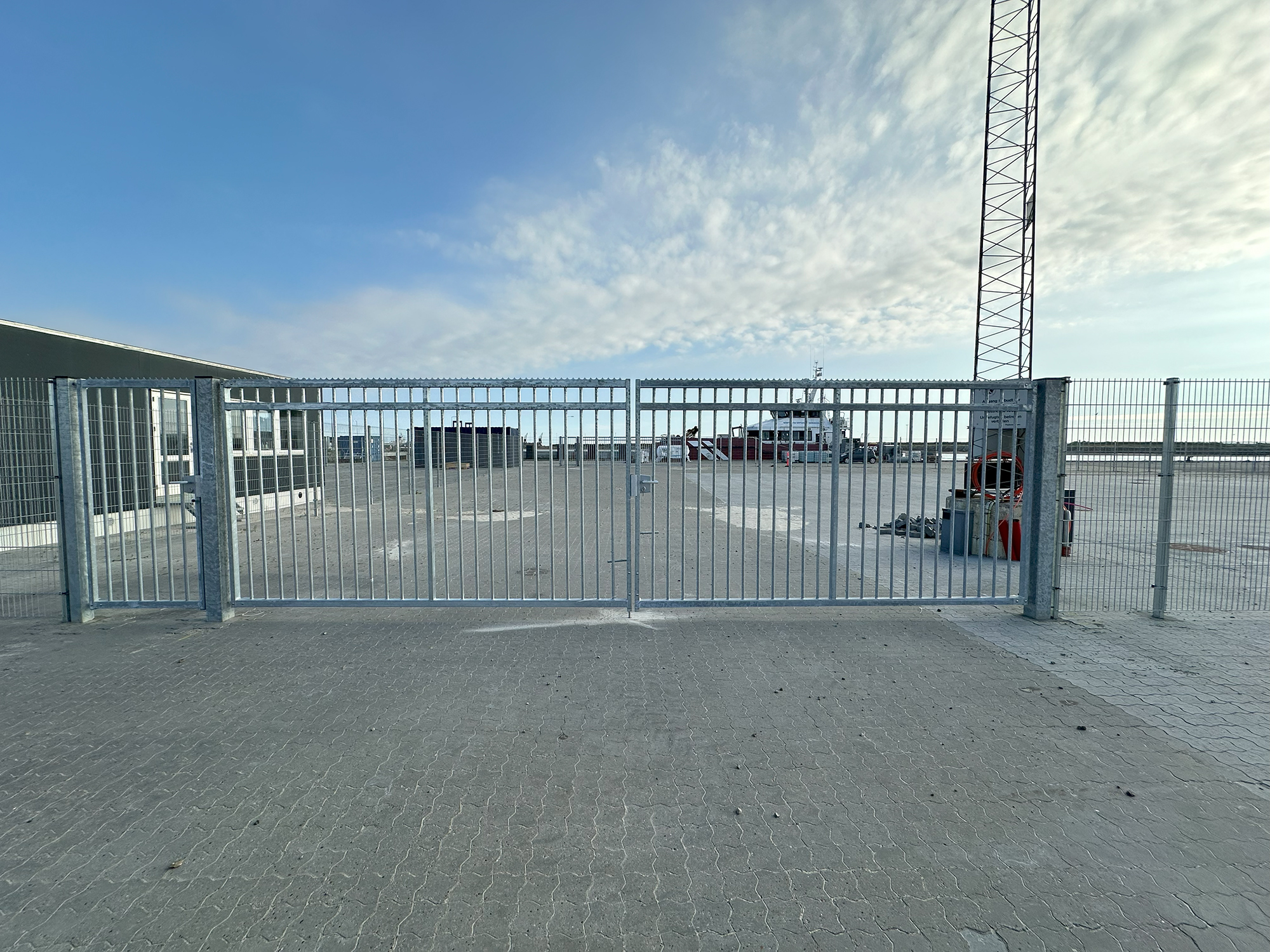 Sydhavnskaj Installations Base 7982 Web