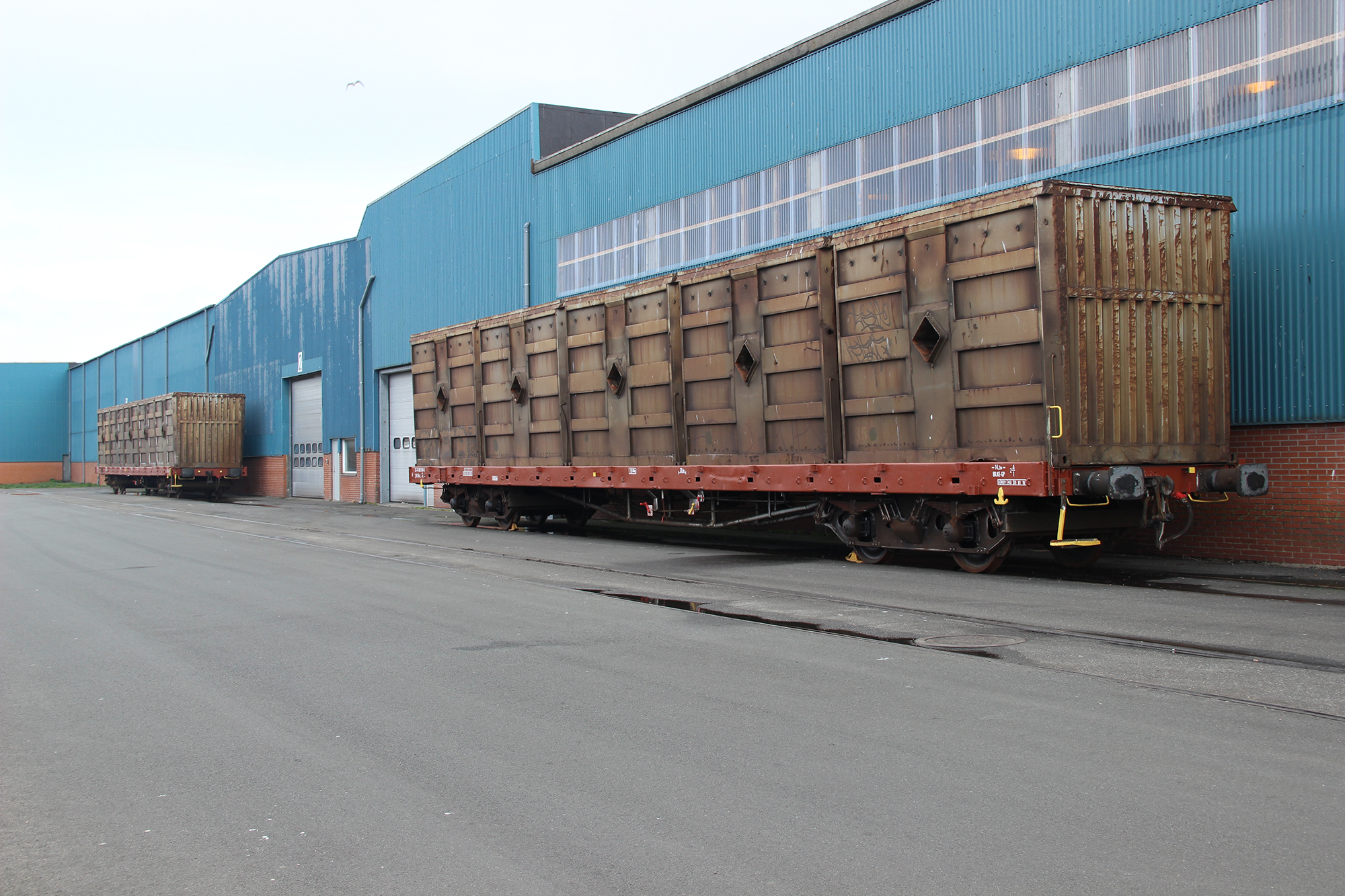Banetransport 1326 Web