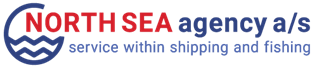Logo North Sea Agency Logo North Sea Agency
