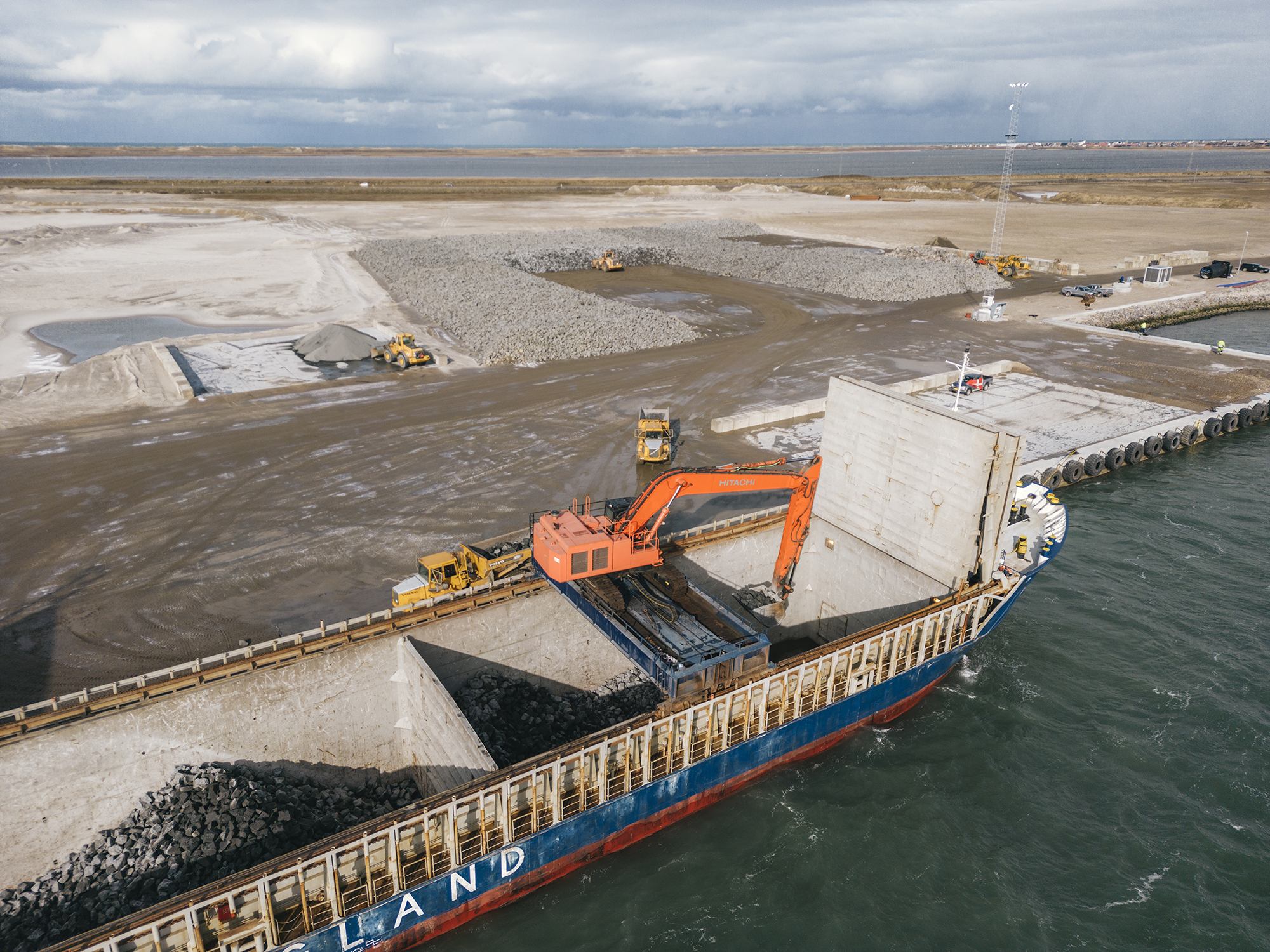 Limfjordskaj III Limfjordskaj III DJI 0404 Web