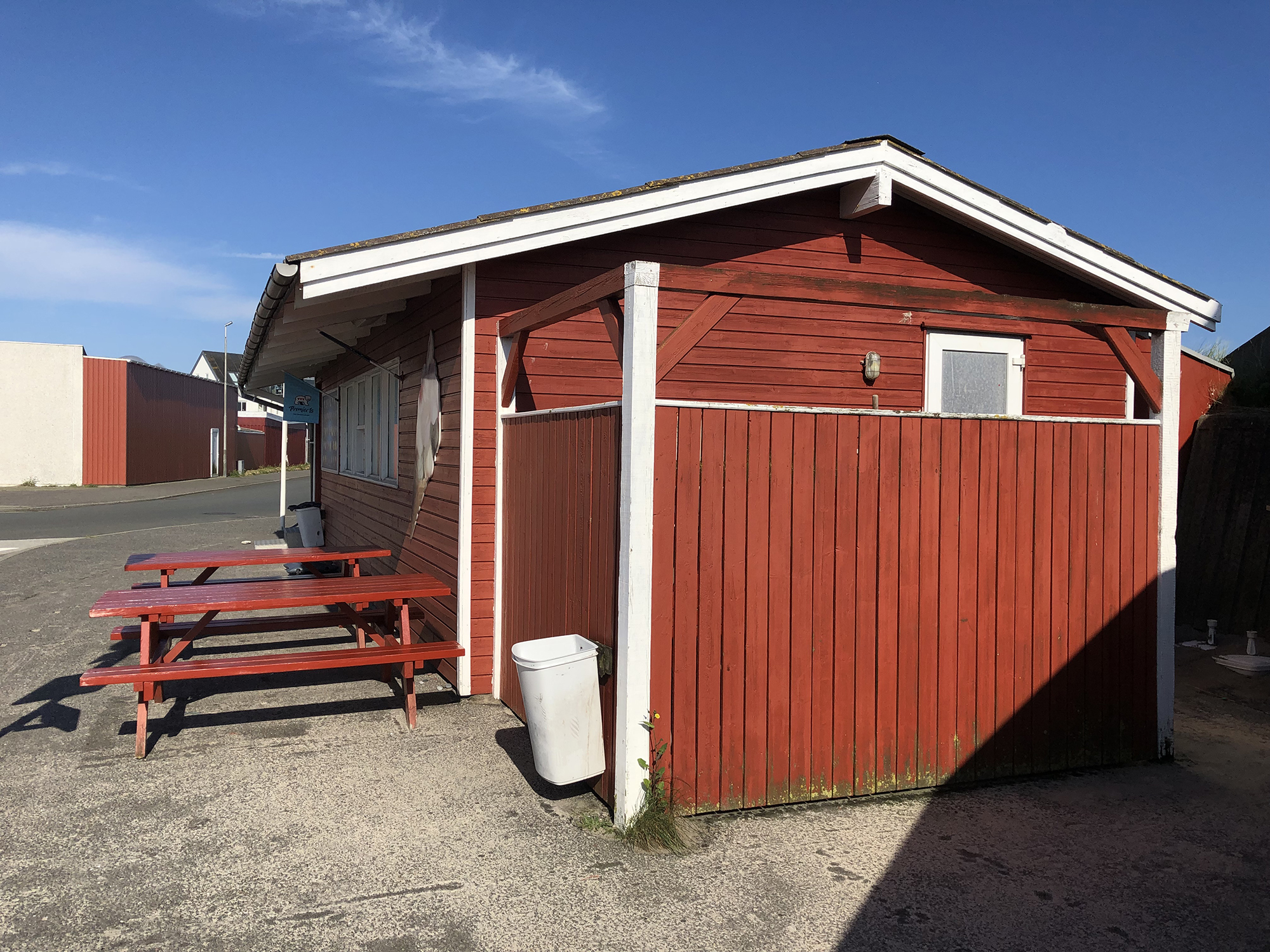 Havnekiosk 5236 Web