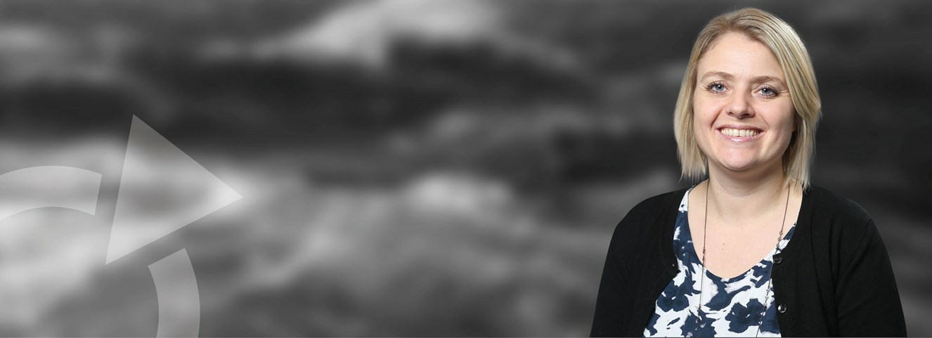 Anja Thingaard Rasmussen