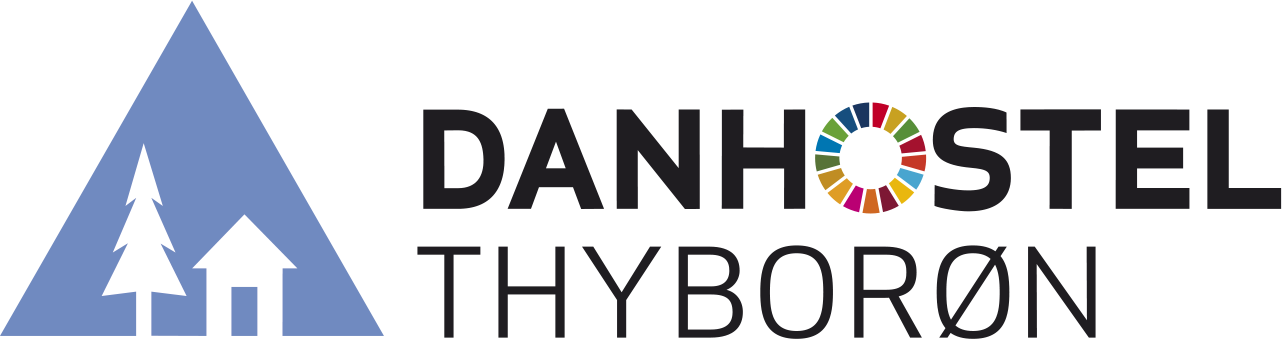 Danhotel Logo Danhotel Logo