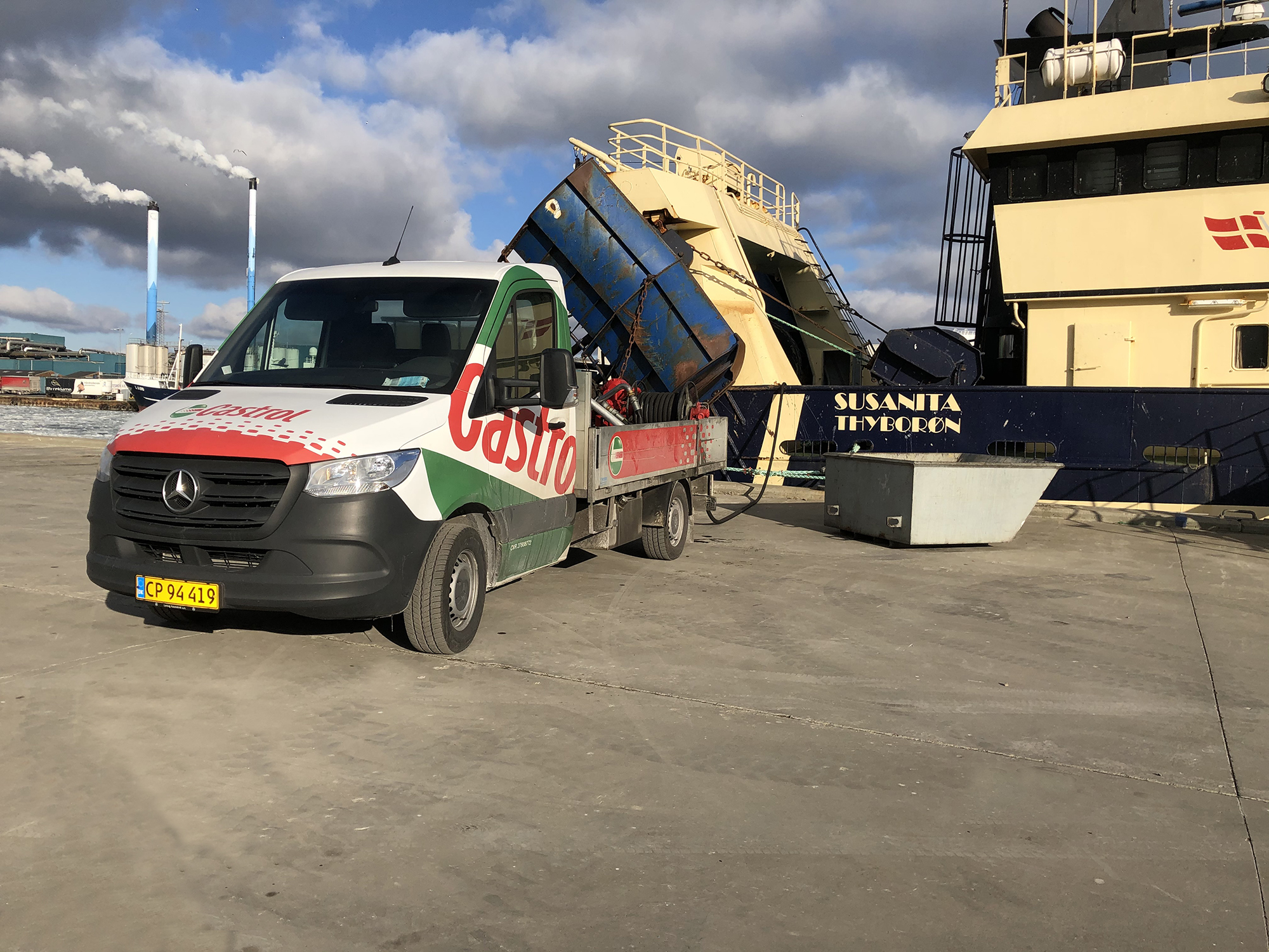 Castrol 3237 Web