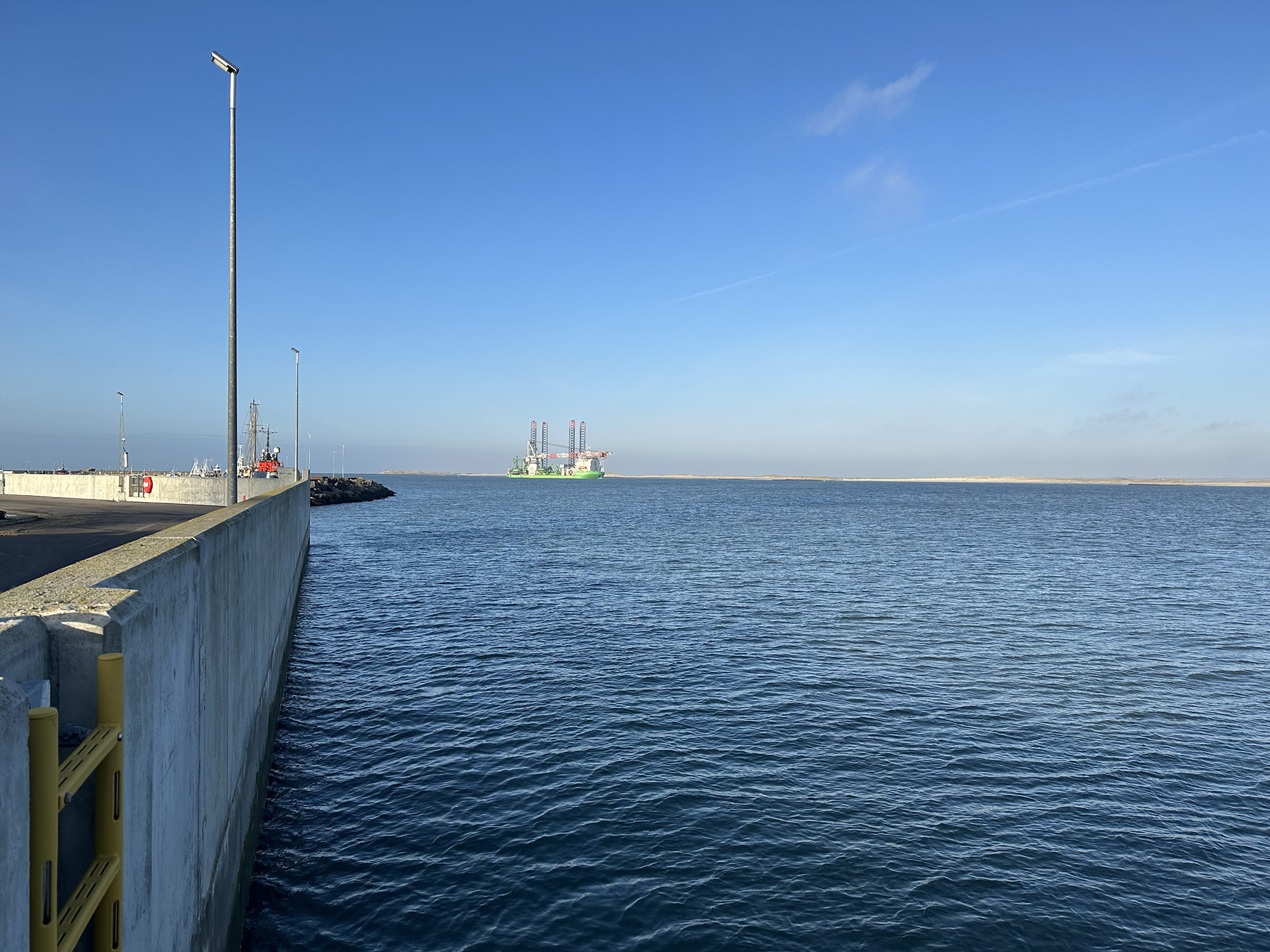 Indsejling Innovation 5984 Web