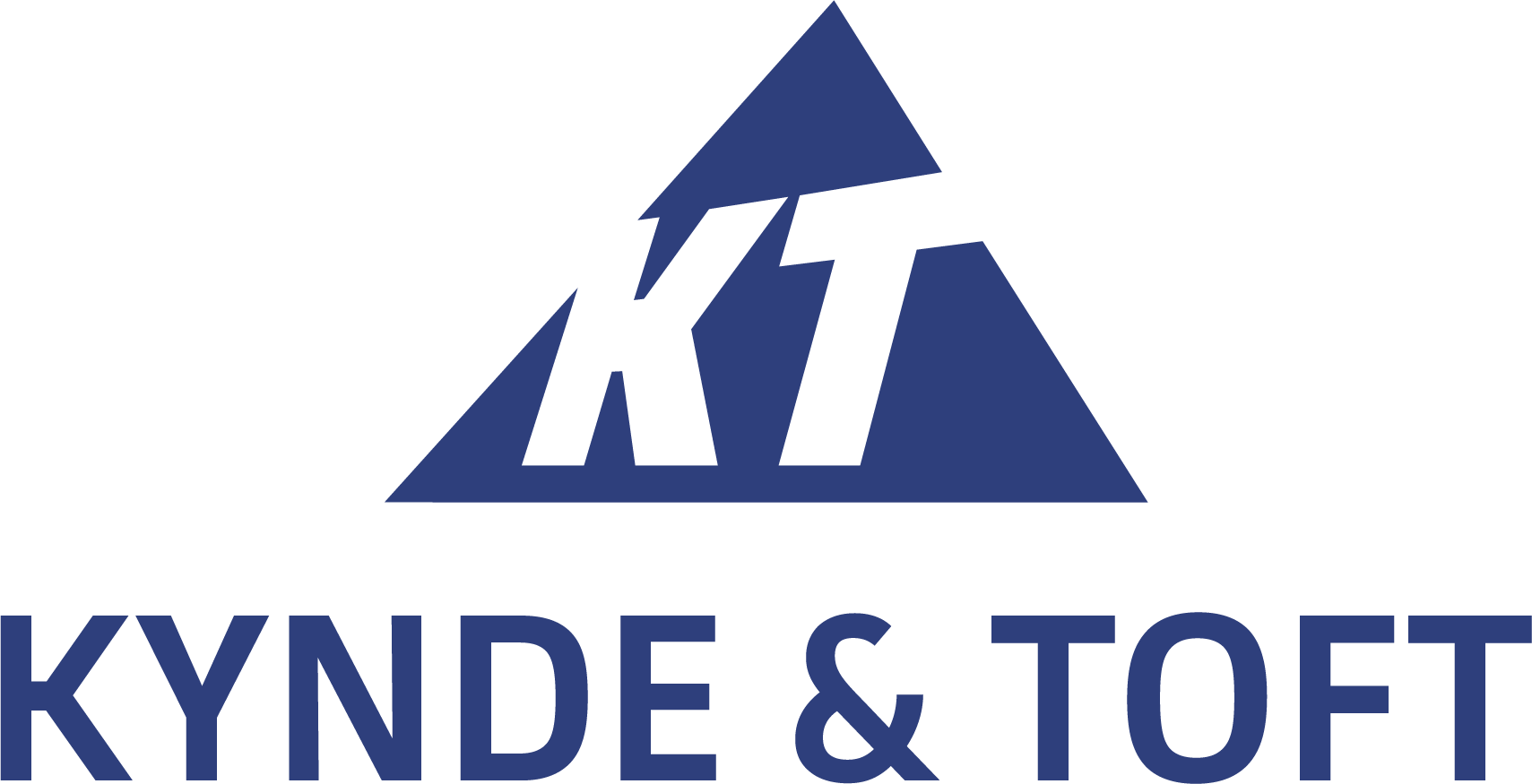 157 Kynde&Toft Logo1a Farve