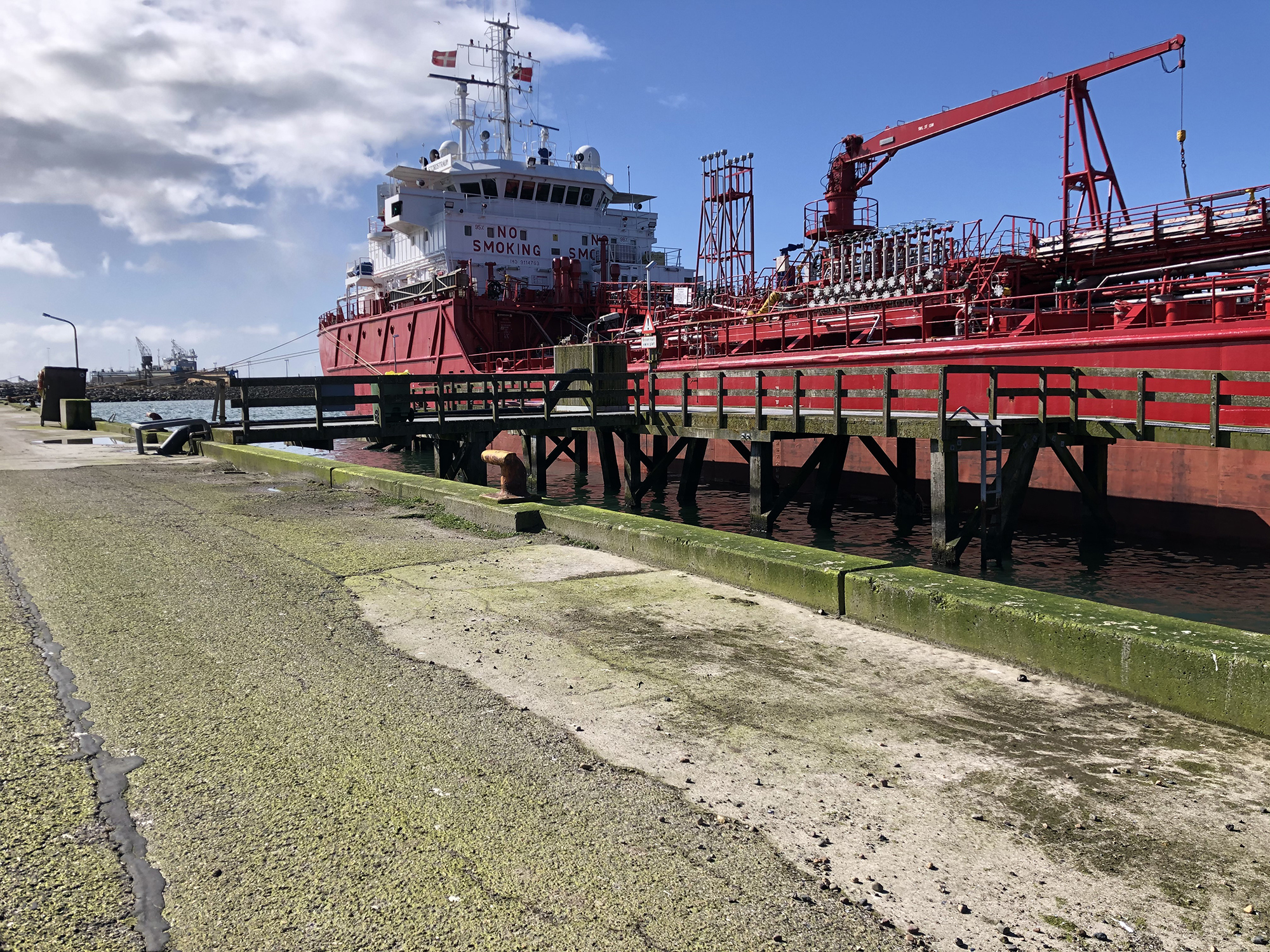 Cargo Chemicals 3514 Web