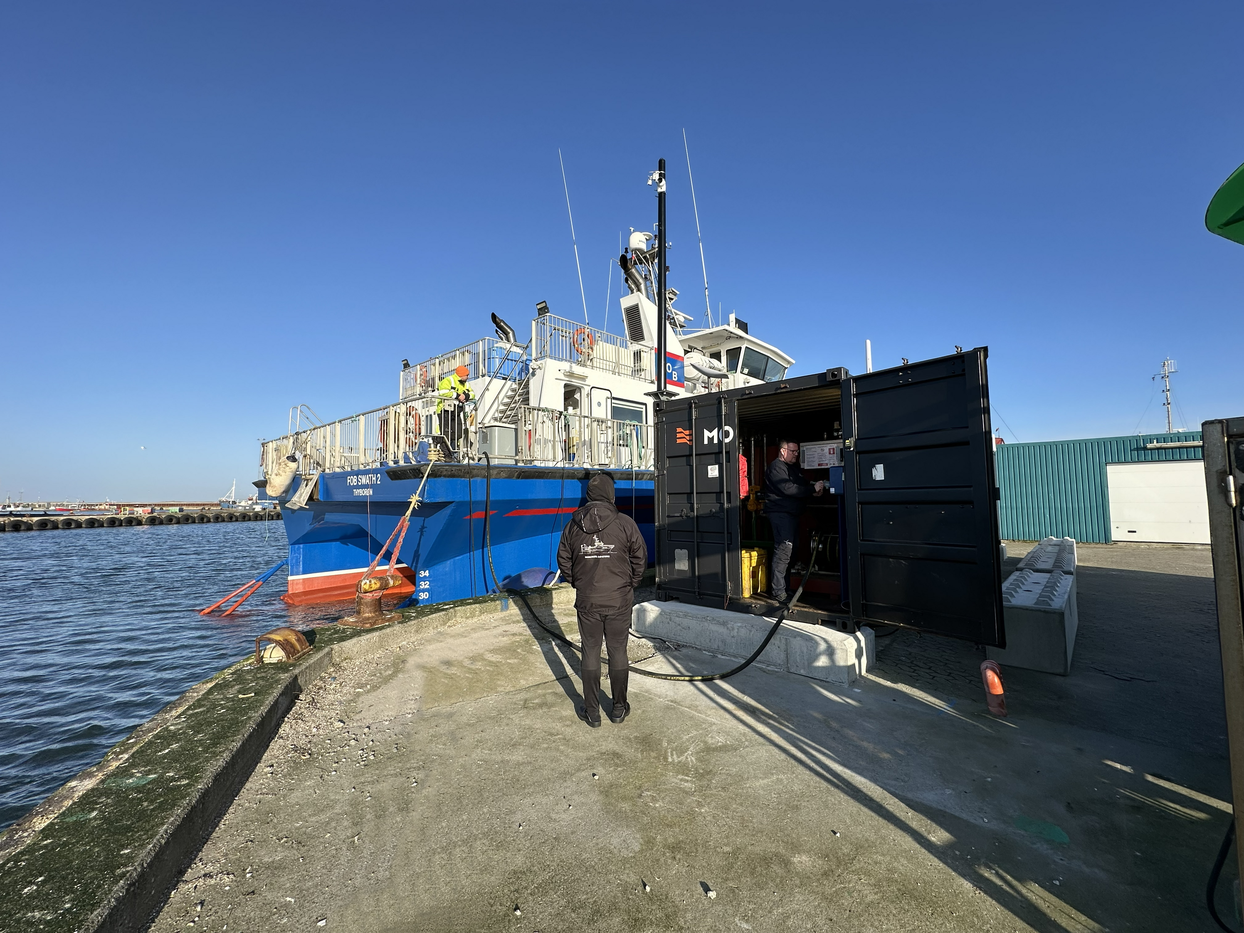 Monjasa Thyboron Port IMG 9842 Web