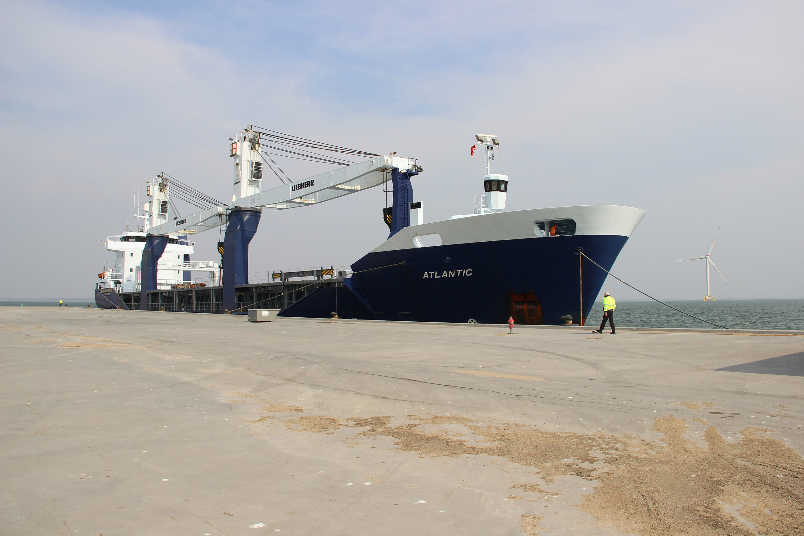 Cargo Transformer 4634 Web