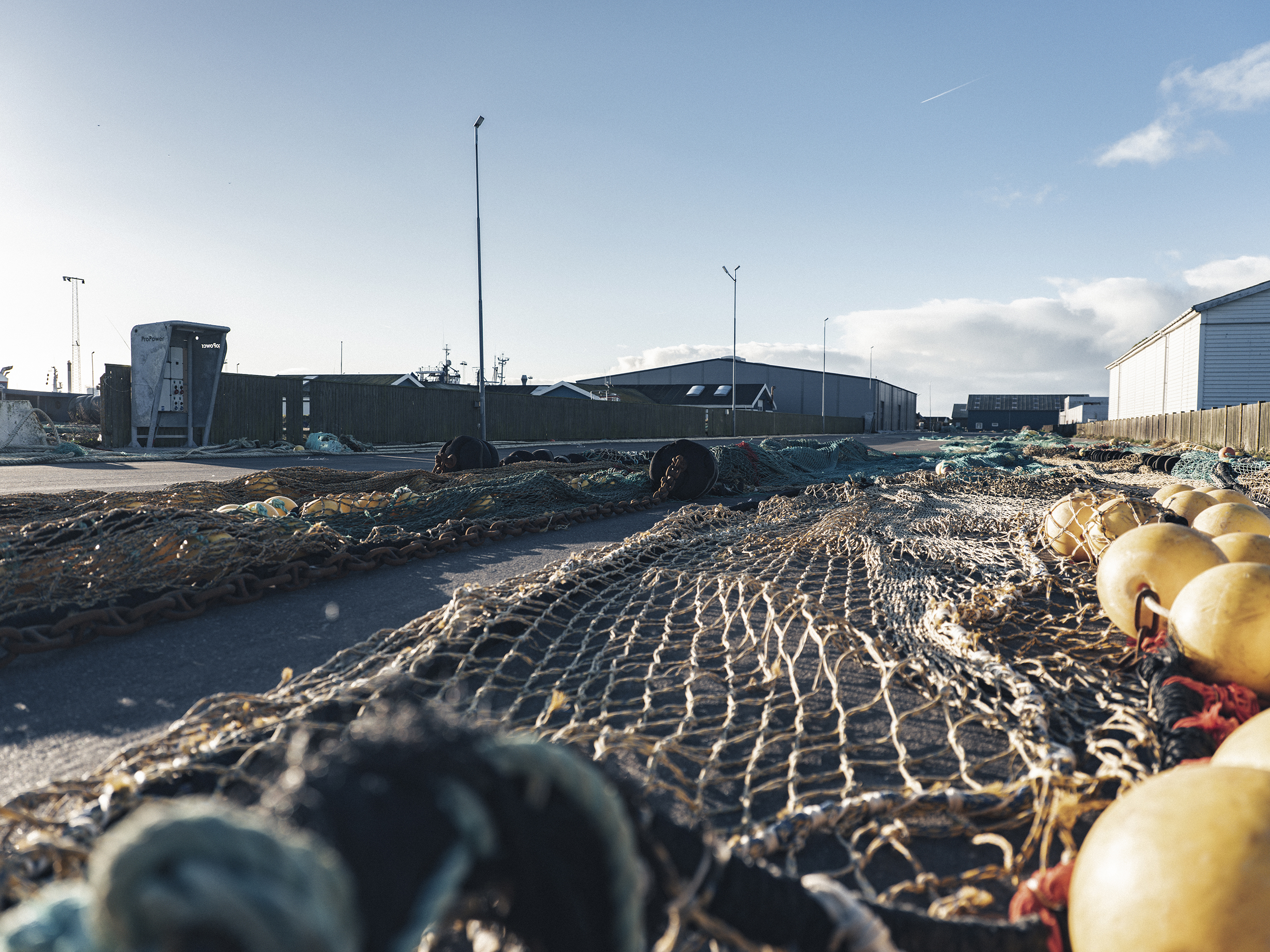 Trawlstræk Svanholm Kaj MKF4104 Web