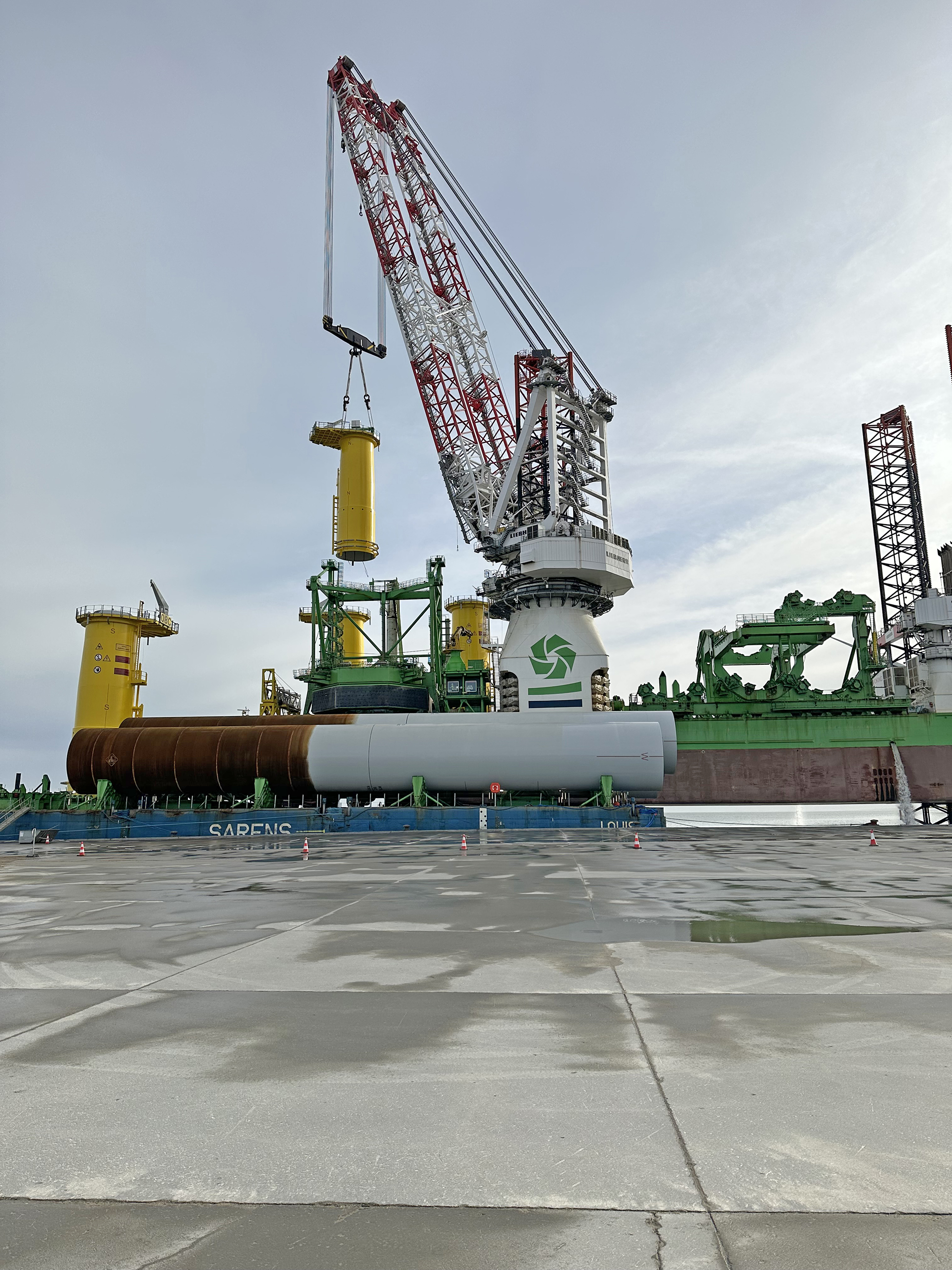 Offshore Foundation Installation 6106 Adjusted Web