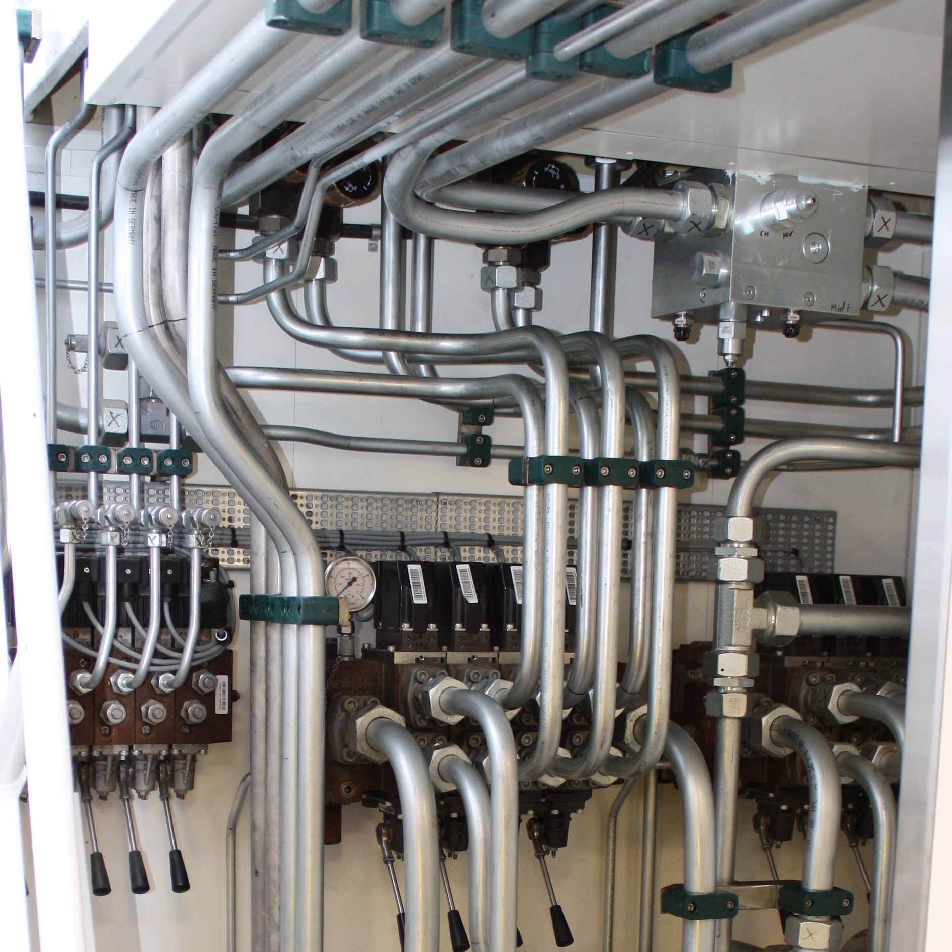 Hydraulic 2