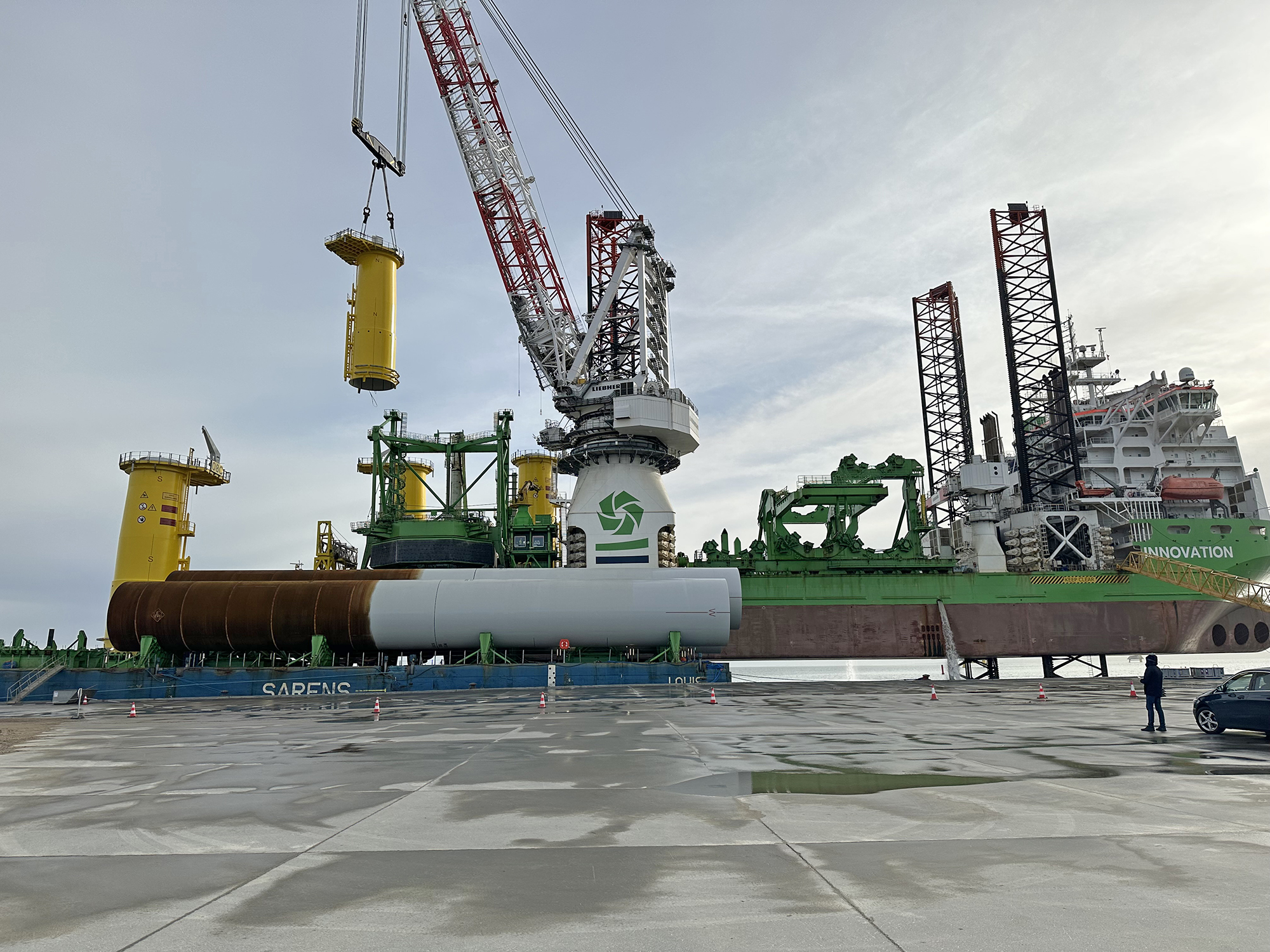 Offshore Foundation Installation 6104 Adjusted Web