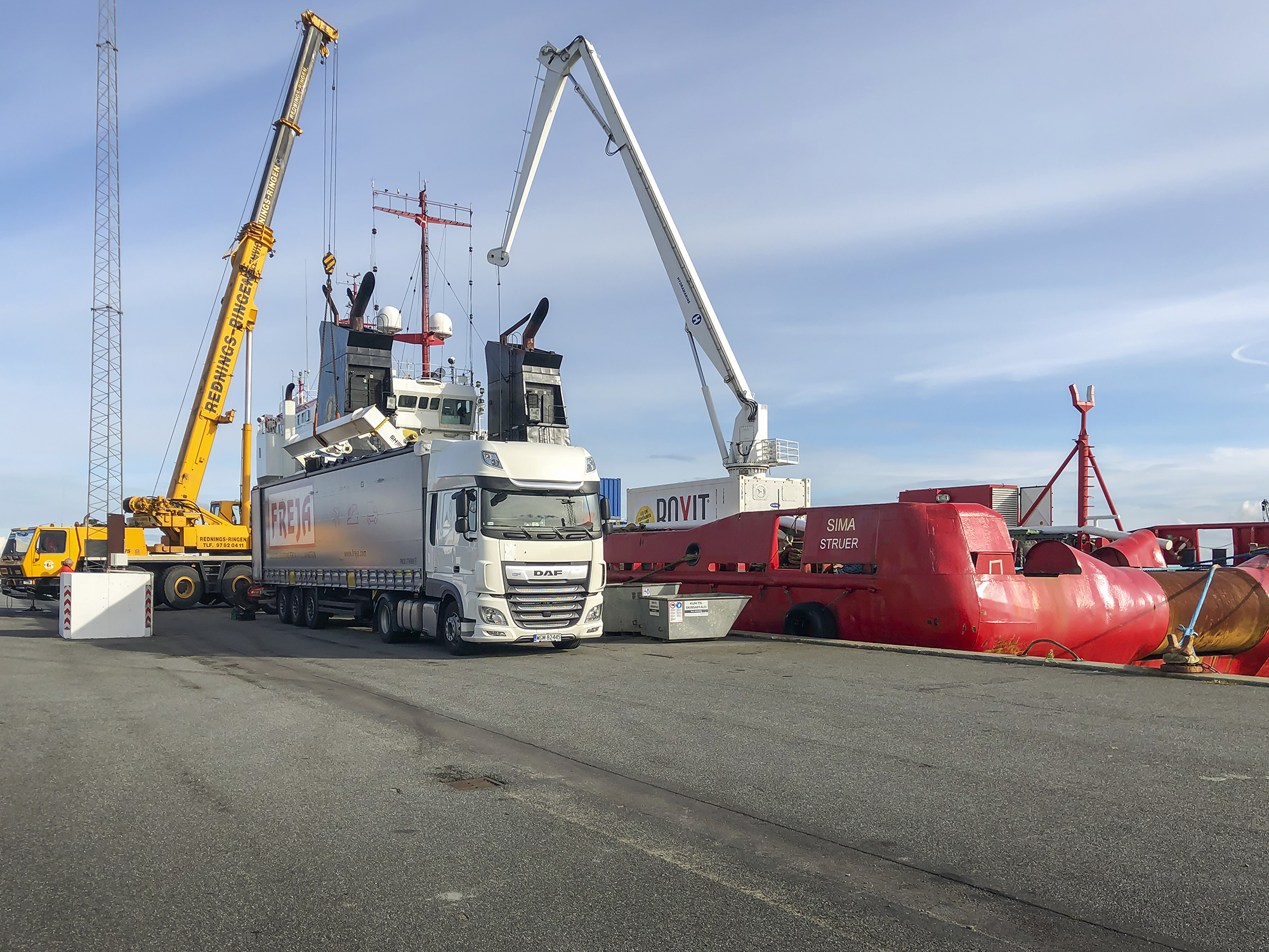 Mobilisering Sima 2929 Web