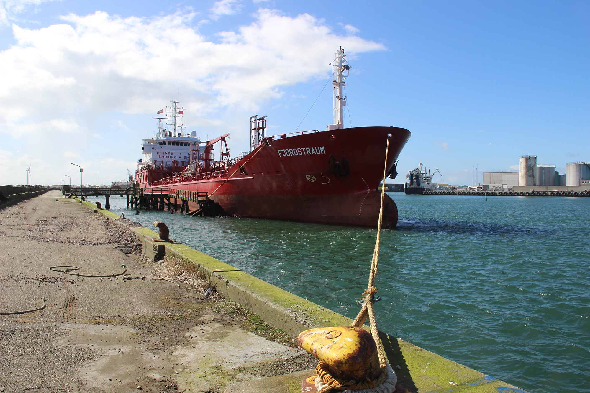 Cargo Chemicals 7269 Adjusted Web