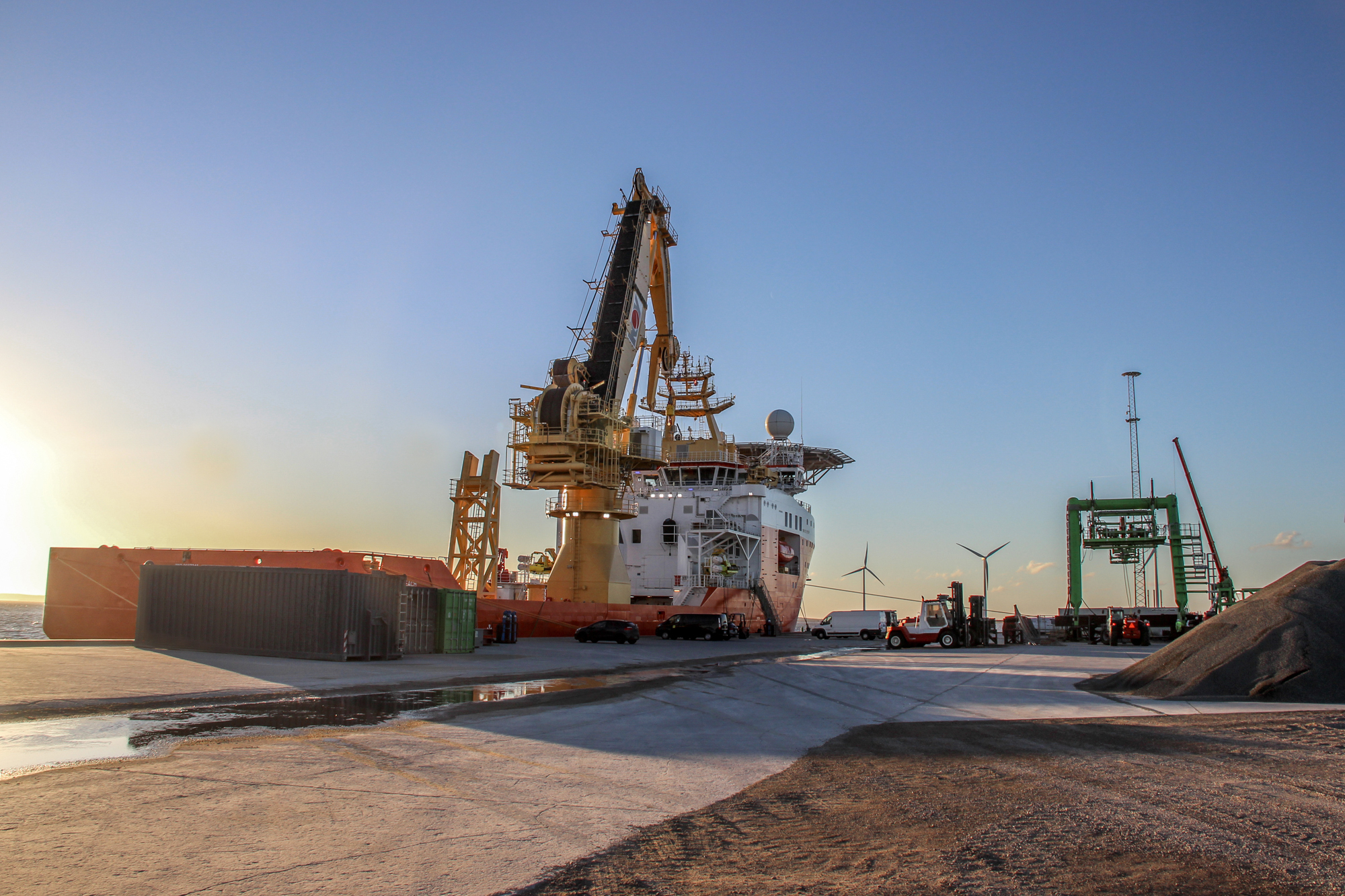 Offshore Mobilisation 4278 Web