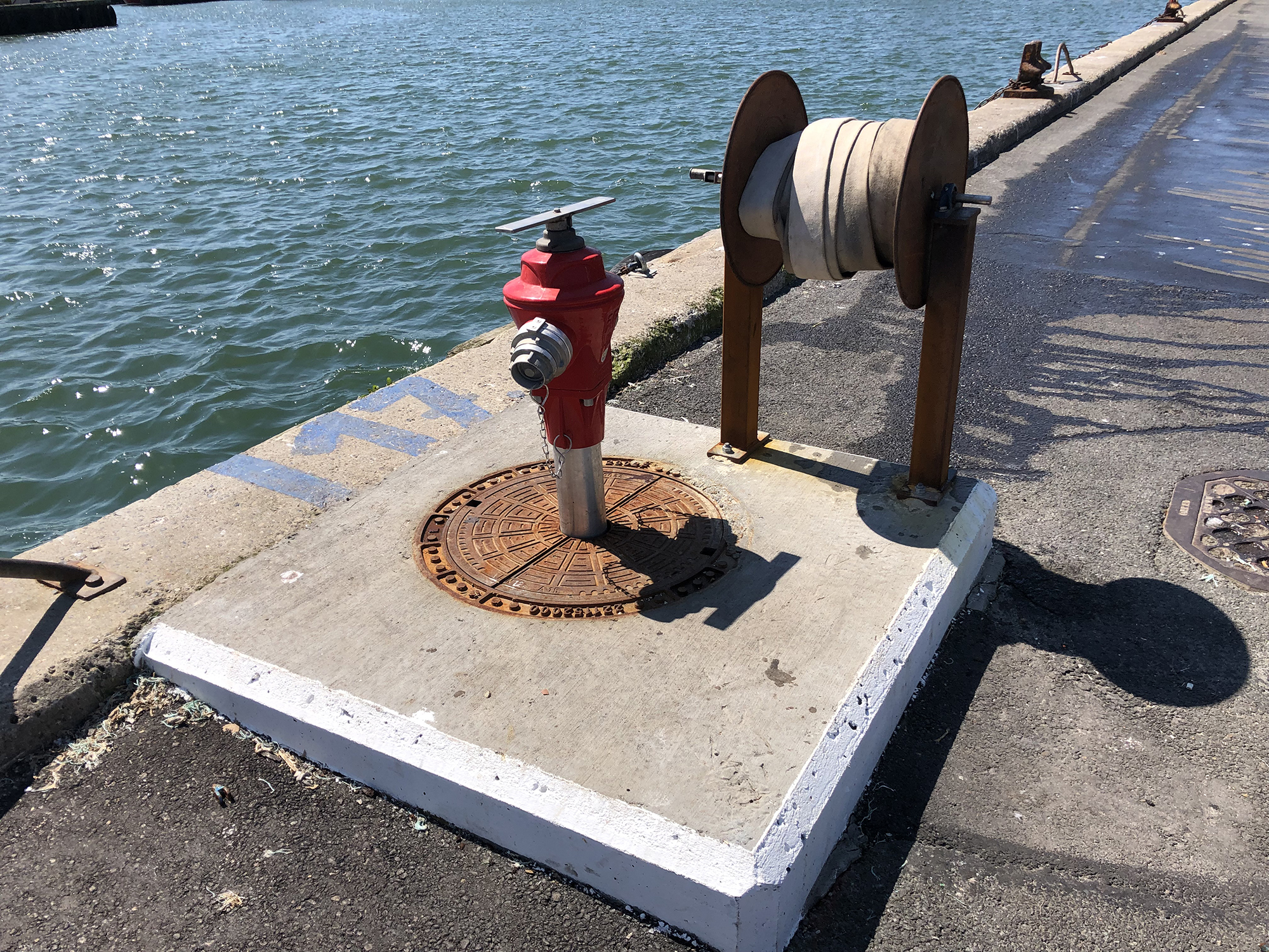 Water Hydrant Konsumkaj 4076 Web