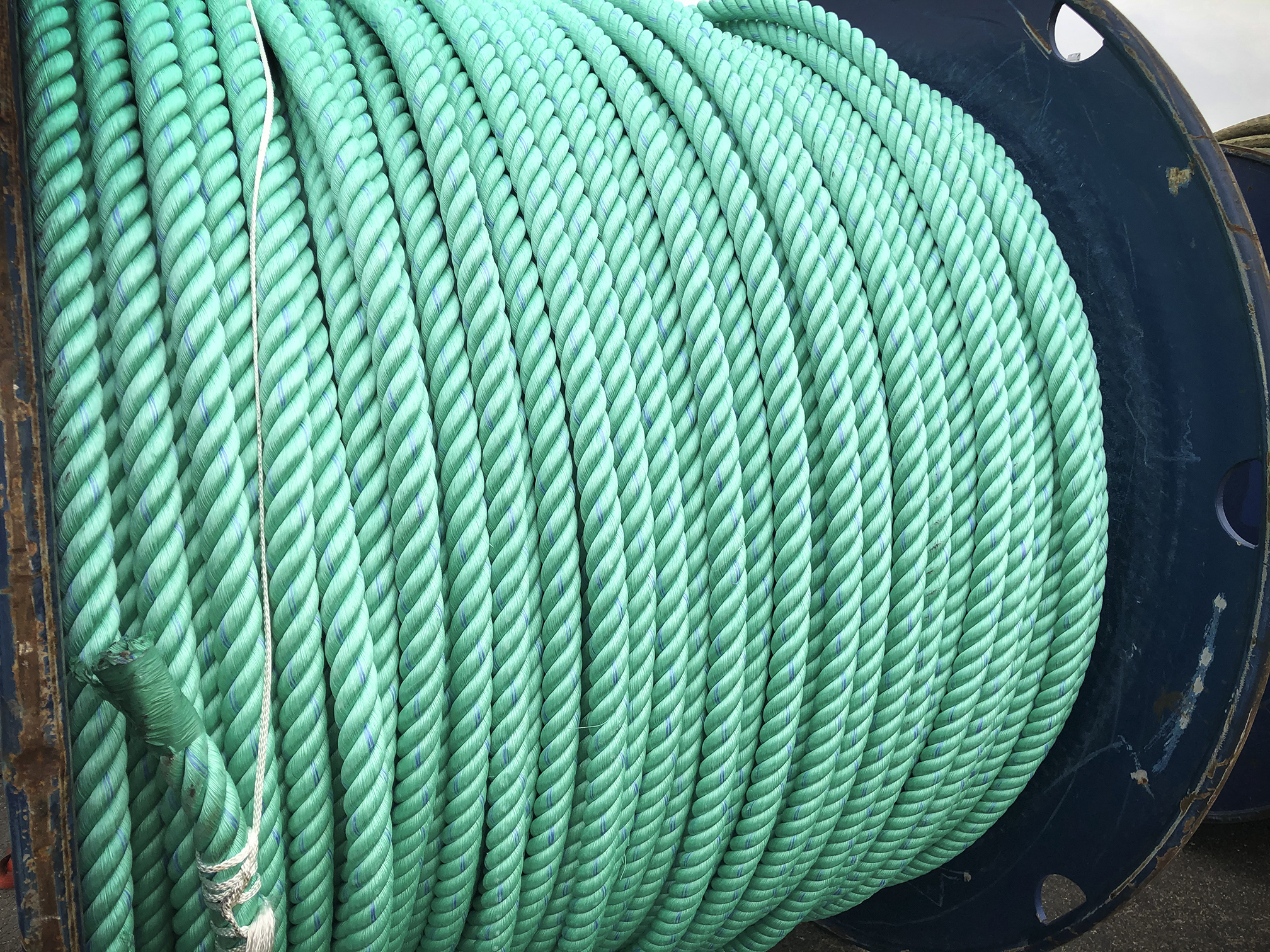 Snurrevodstov 2835 Web