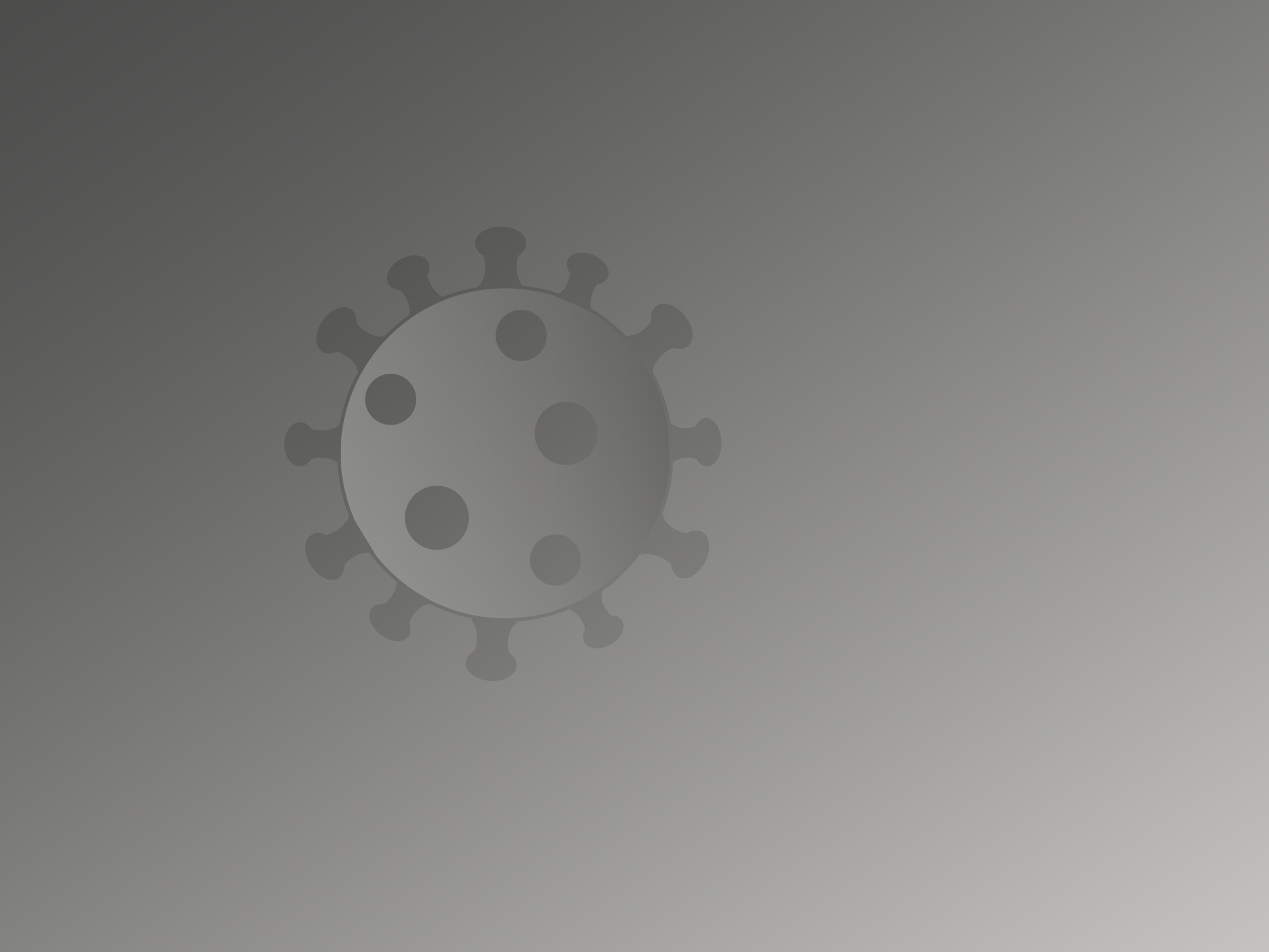 Coronavirus Symbol