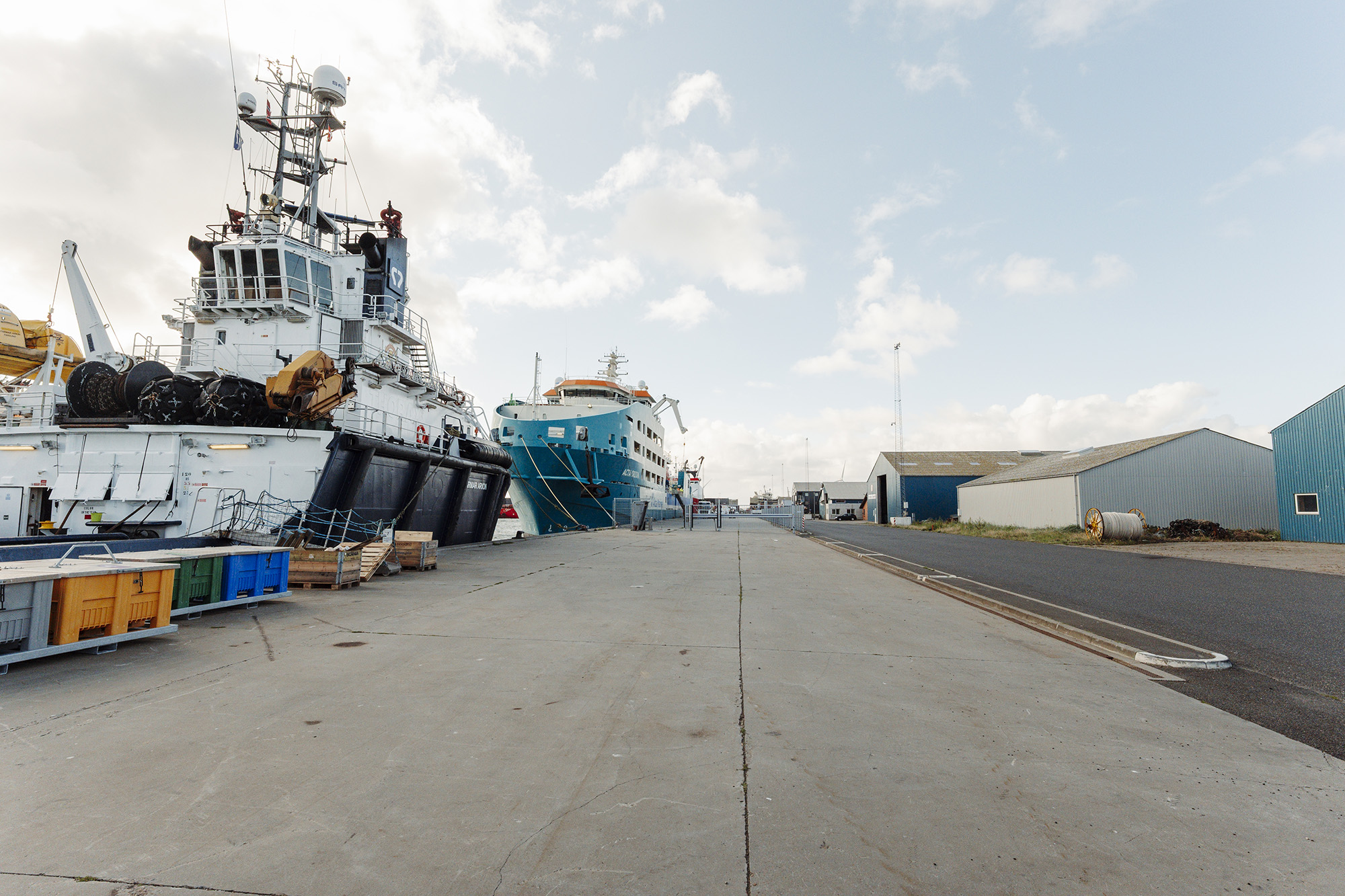 Nordsoekaj ISPS L1210598 Web