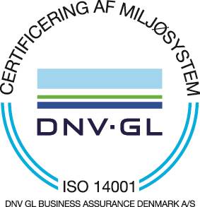 DK ISO14001 COL