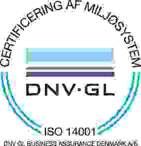 DK ISO14001 COL