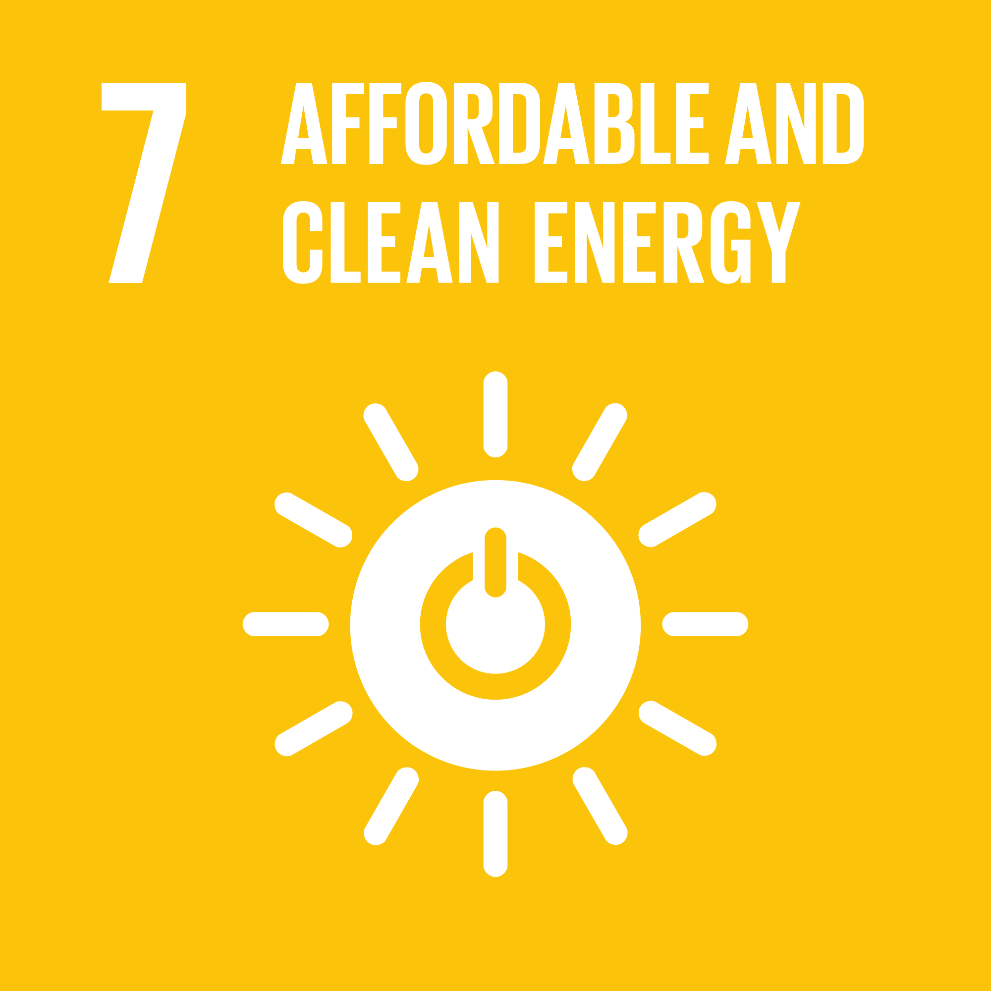 Theglobalgoals Icons Color Goal 7