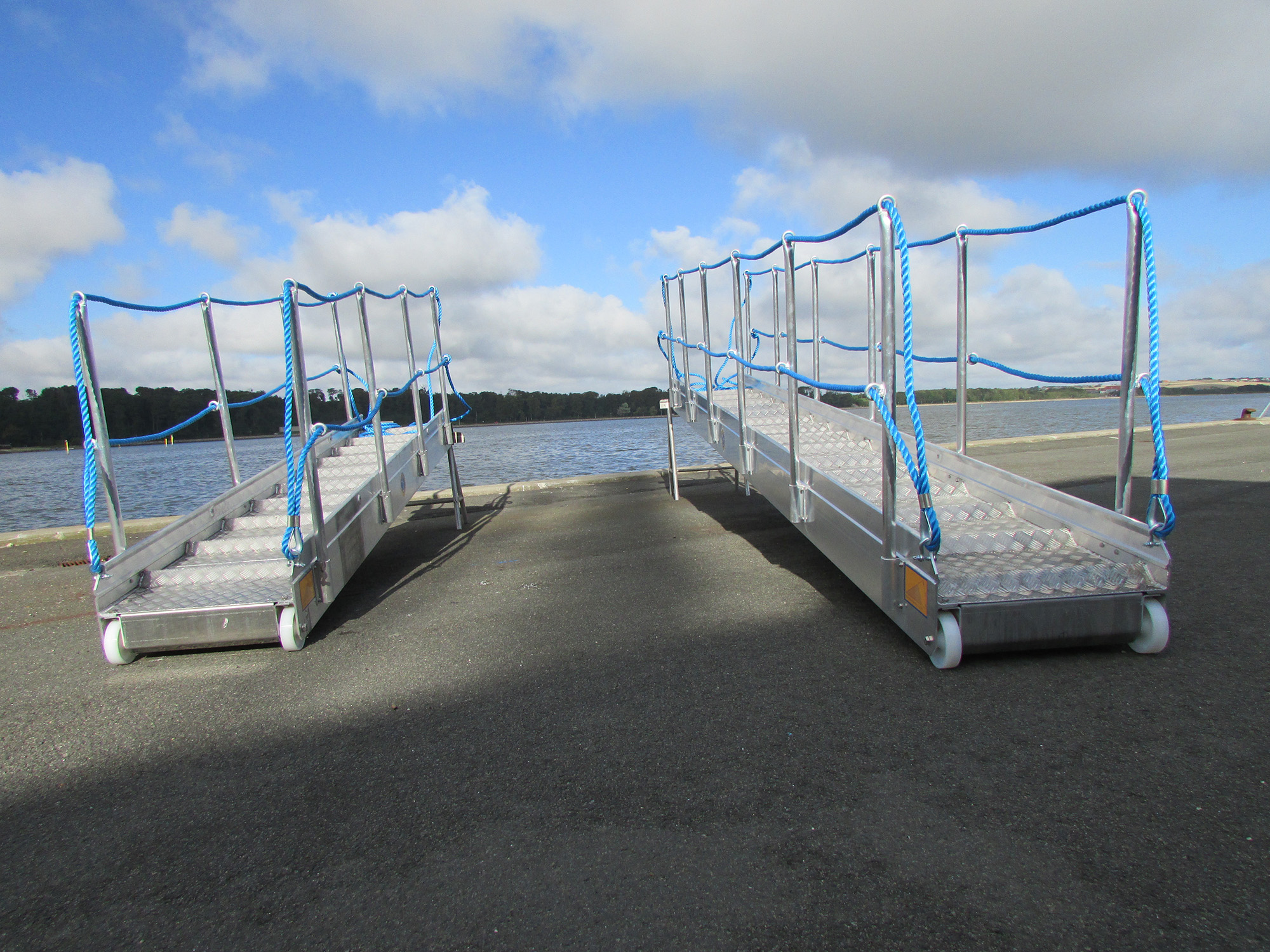 Gangway 0365 Web