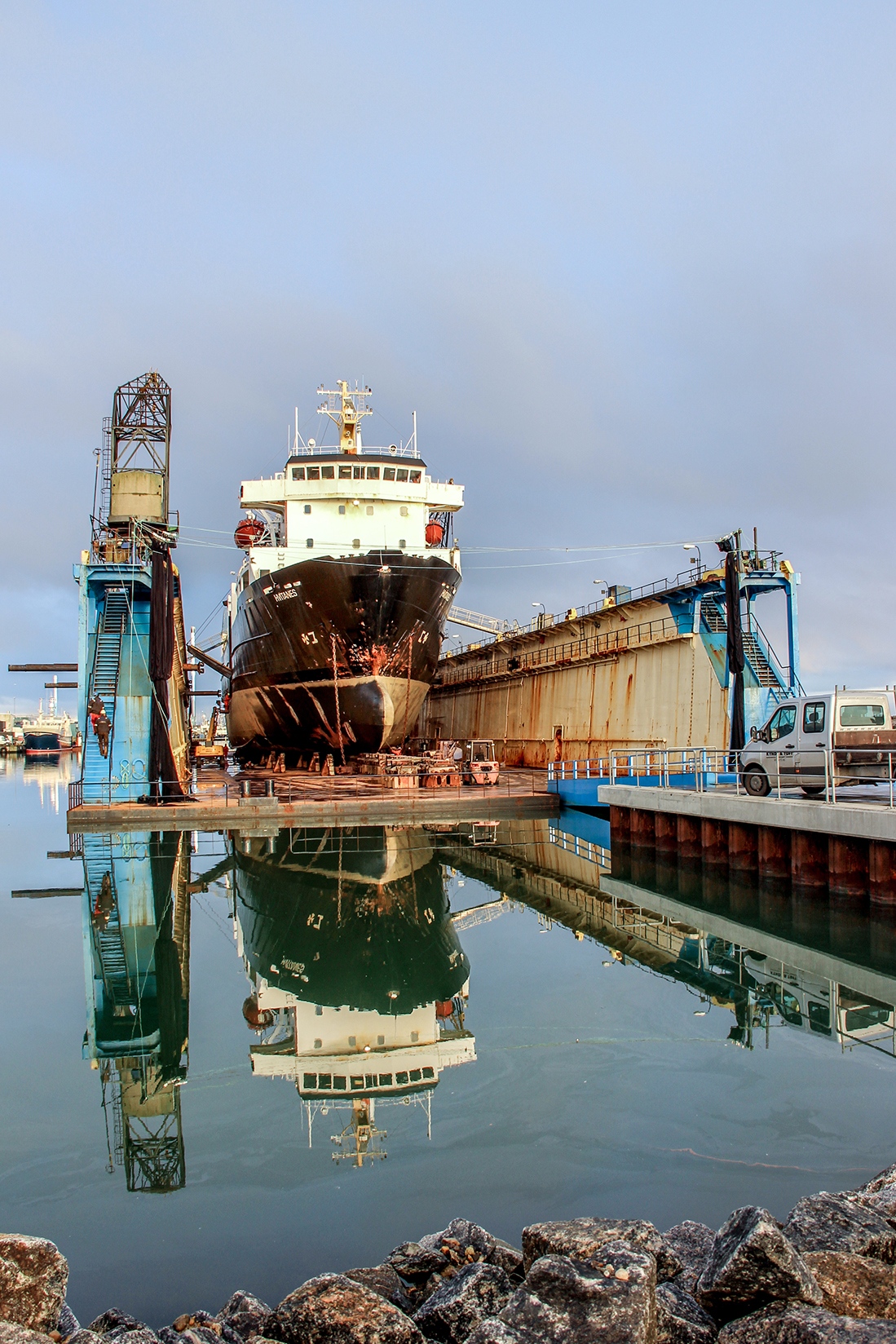 RORO 2 Web