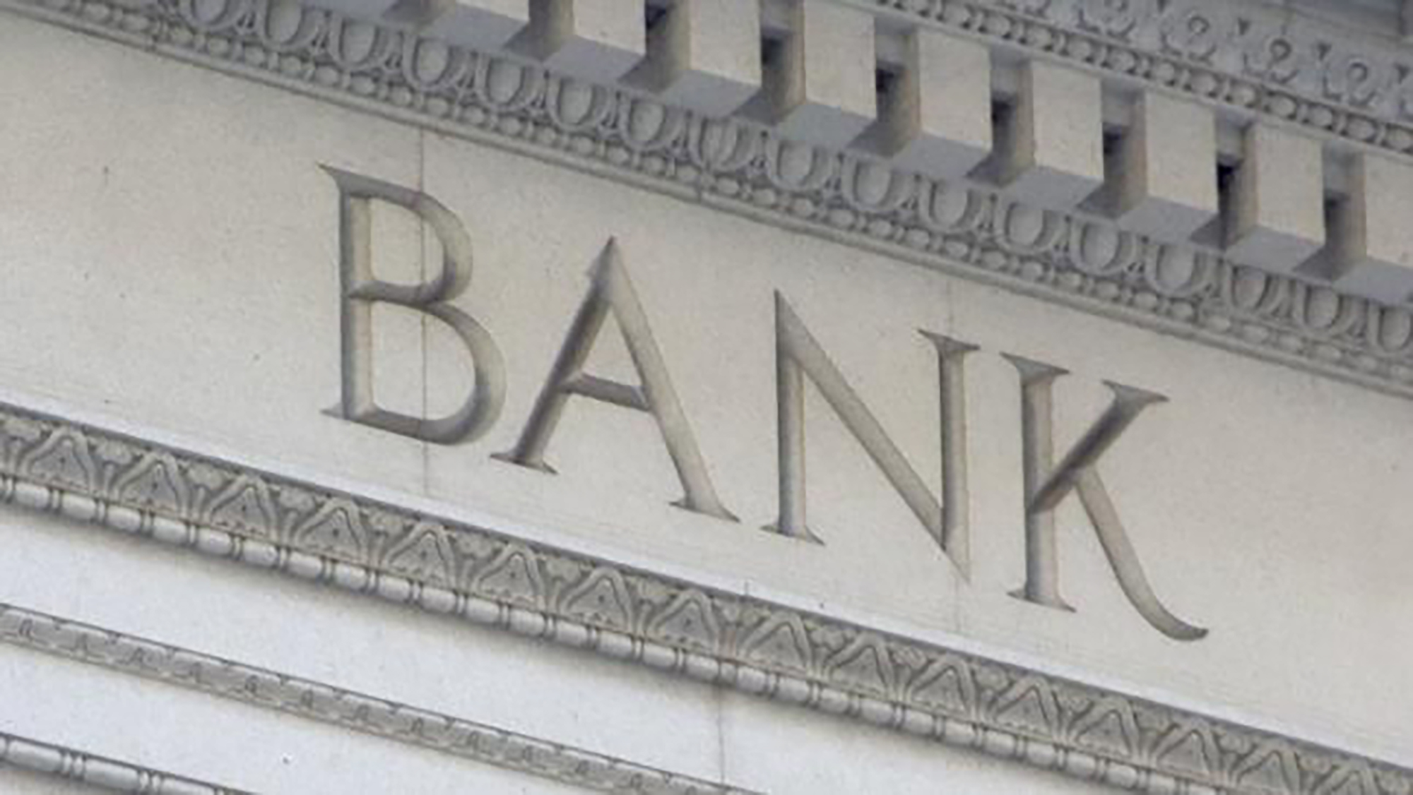 Bank Web