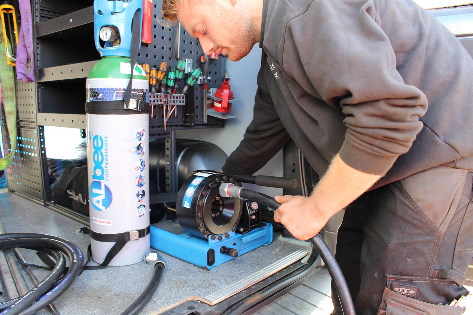 Supplier Of Hydraulic Hoses 3590