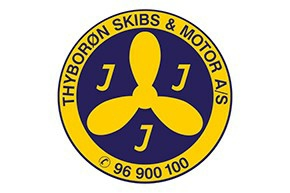 520 Thybor N Havn Virksomheder Thybor N Skibs 520 Thybor N Havn Virksomheder Thybor N Skibs
