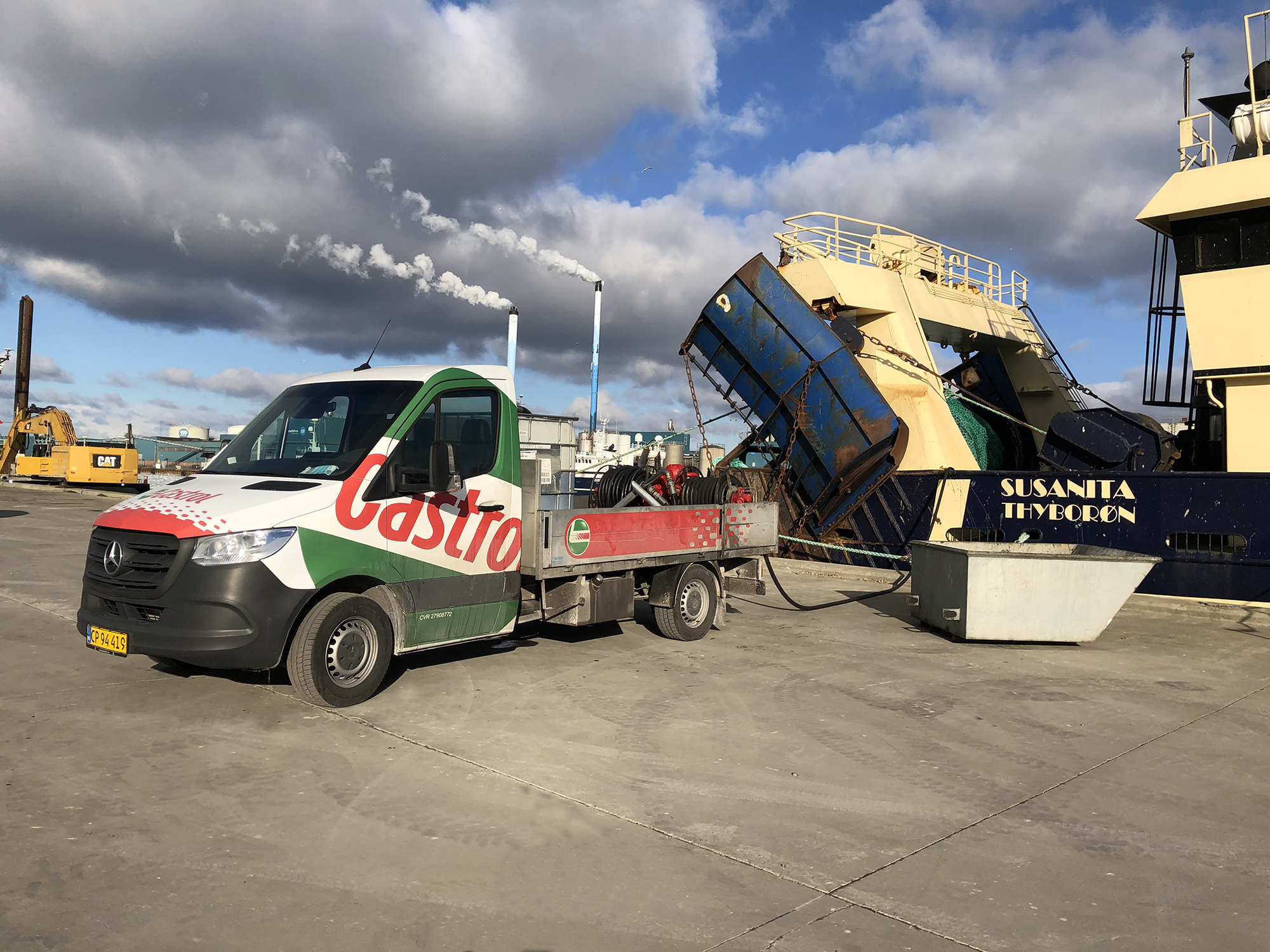 Castrol 3233 Web