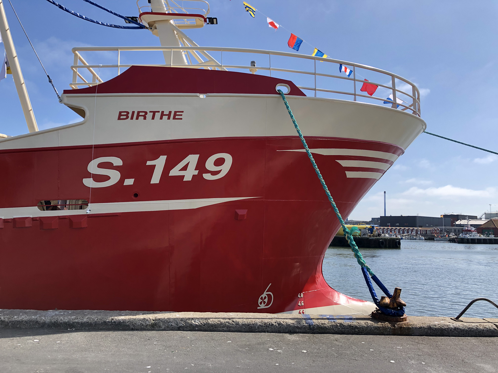 Nybygning Birthe 1251 Web