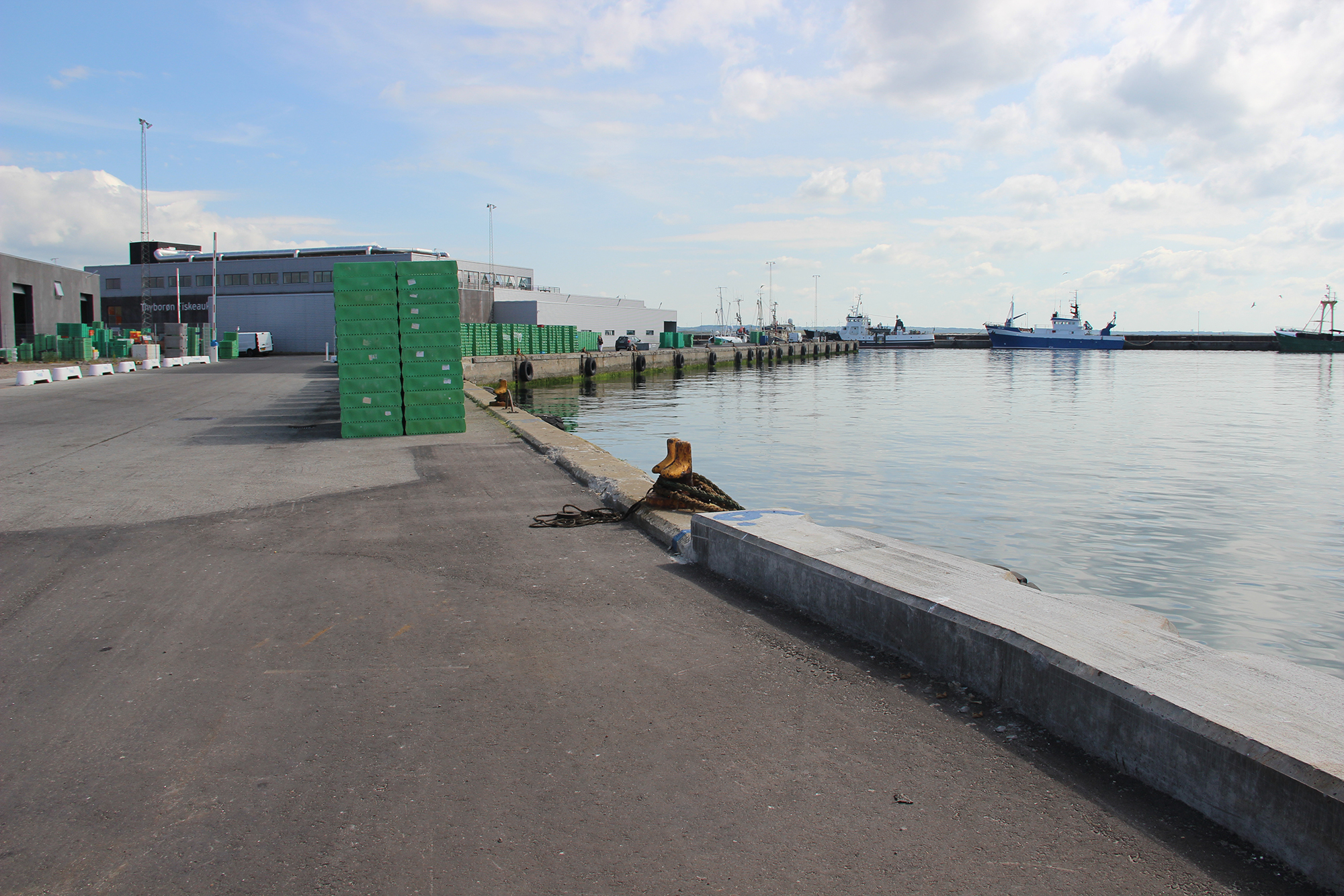 Konsumkaj 6326 Adjusted Web