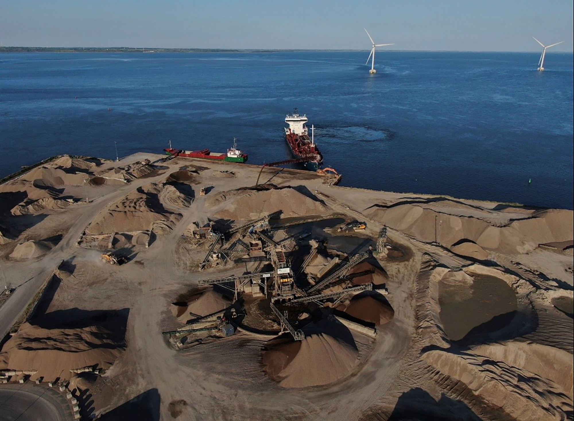 Nordsøral Grus Drone 3 Web