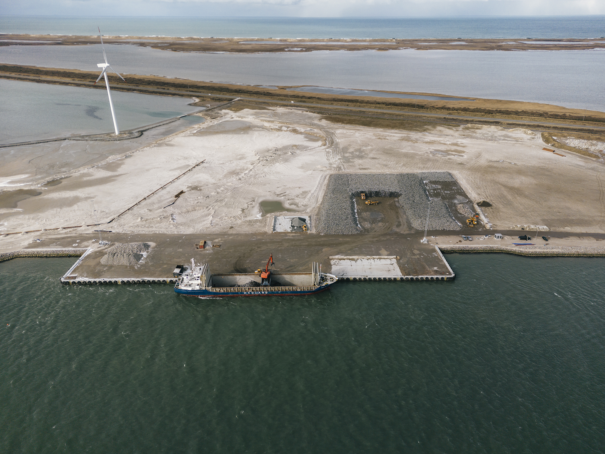 Limfjordskaj III Limfjordskaj III DJI 0446 Web
