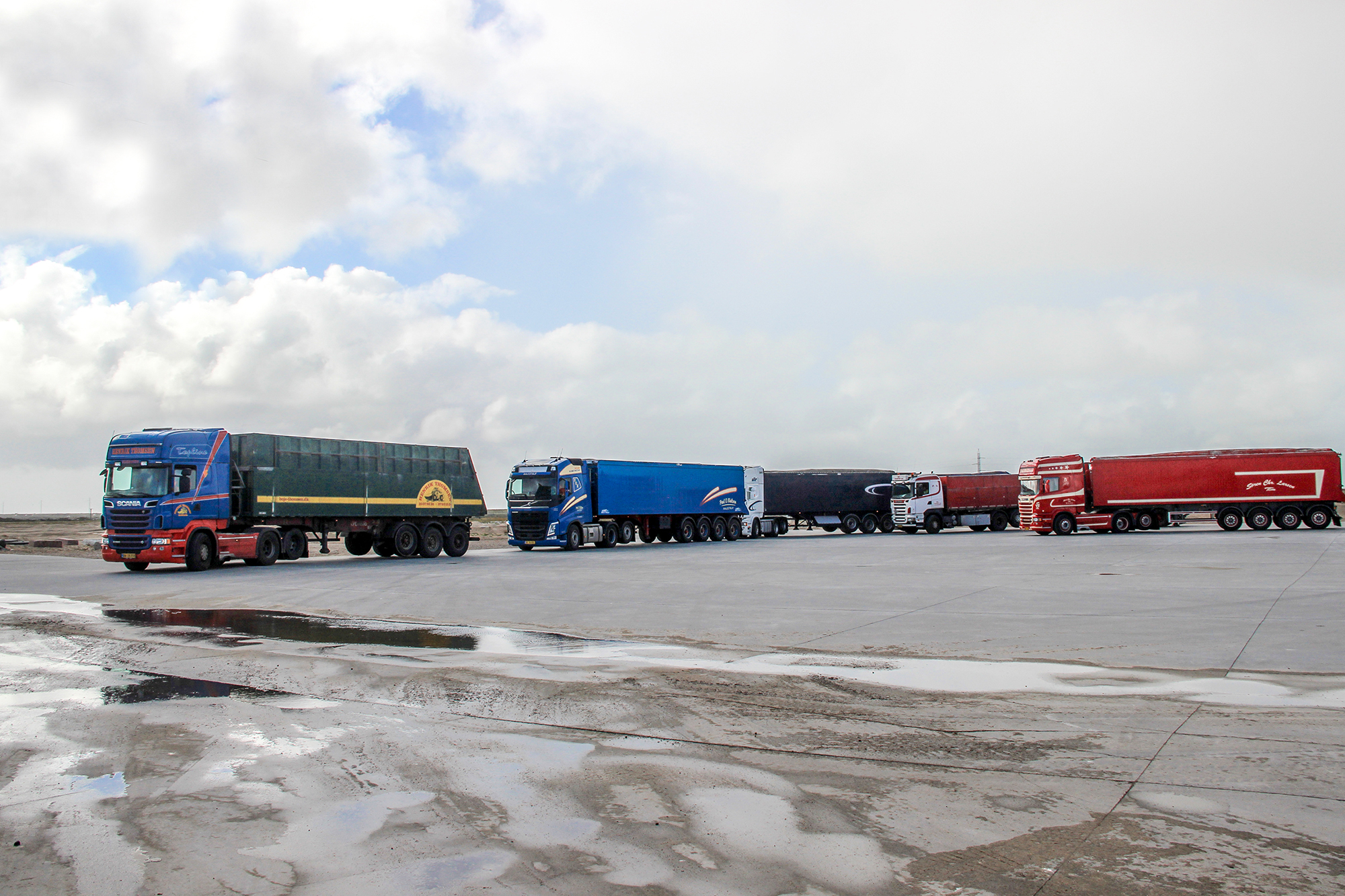 Cargo Bulk 4063 Web