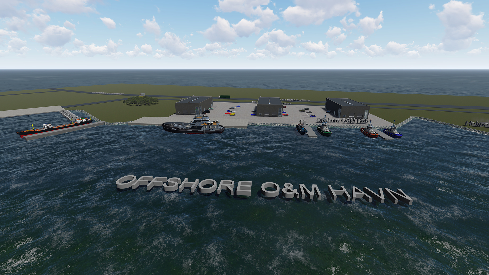 Thyboron O&M Hub 4 PPT